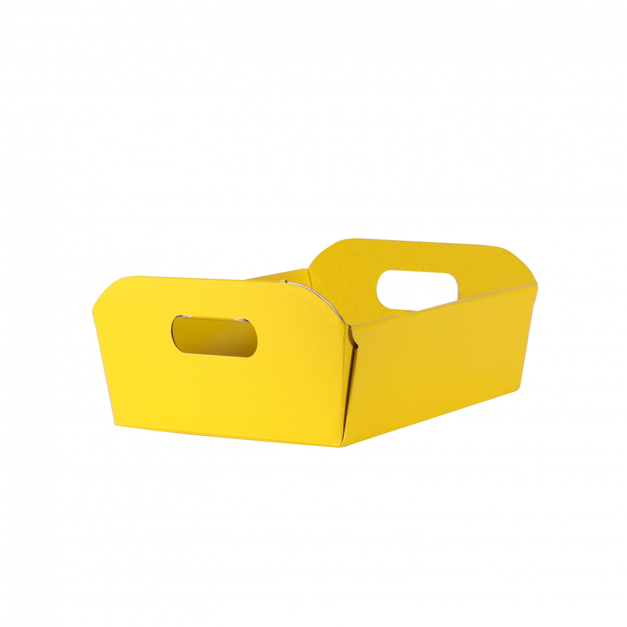View 345cm Yellow Small Hamper Box information