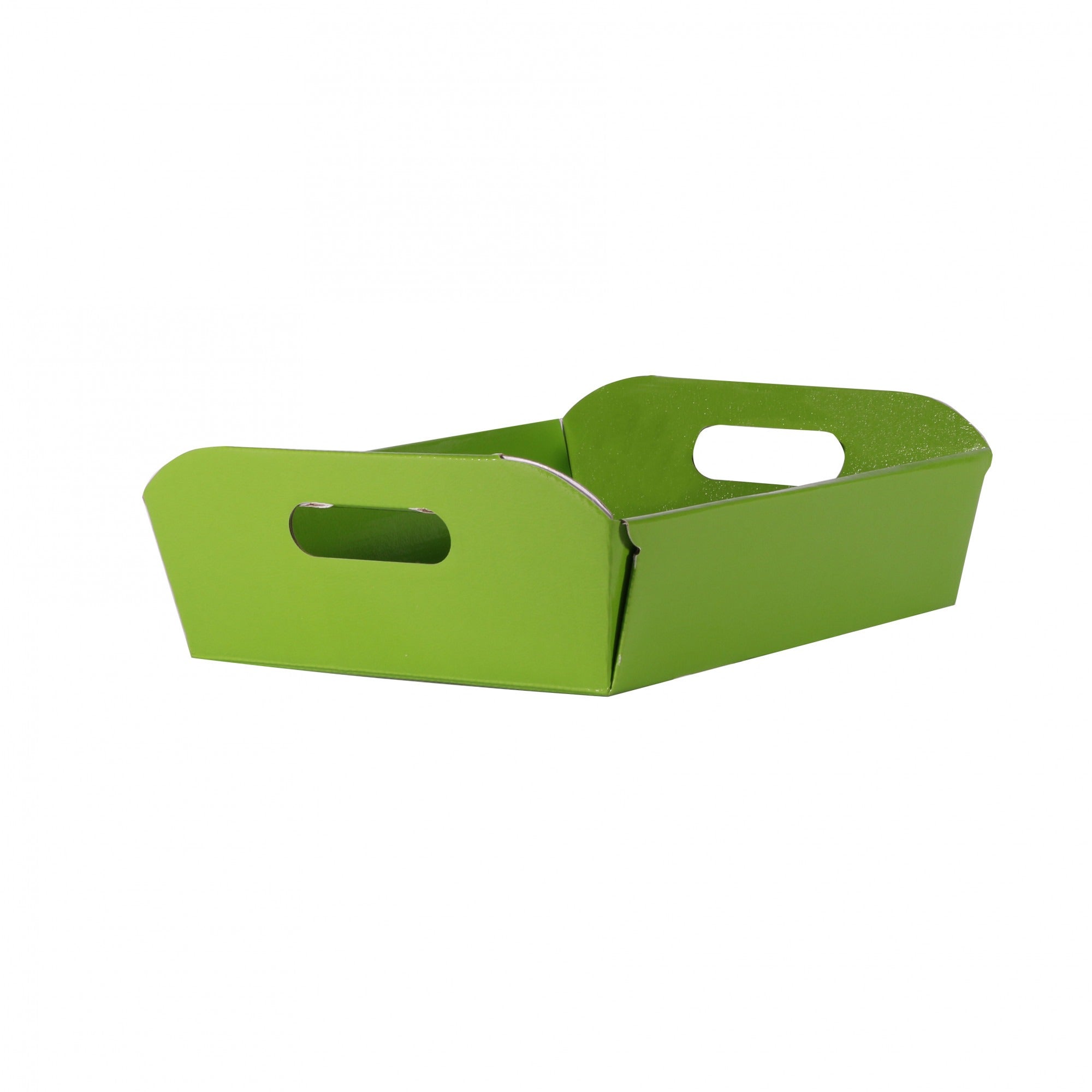 View 345cm Lime Green Small Hamper Box information