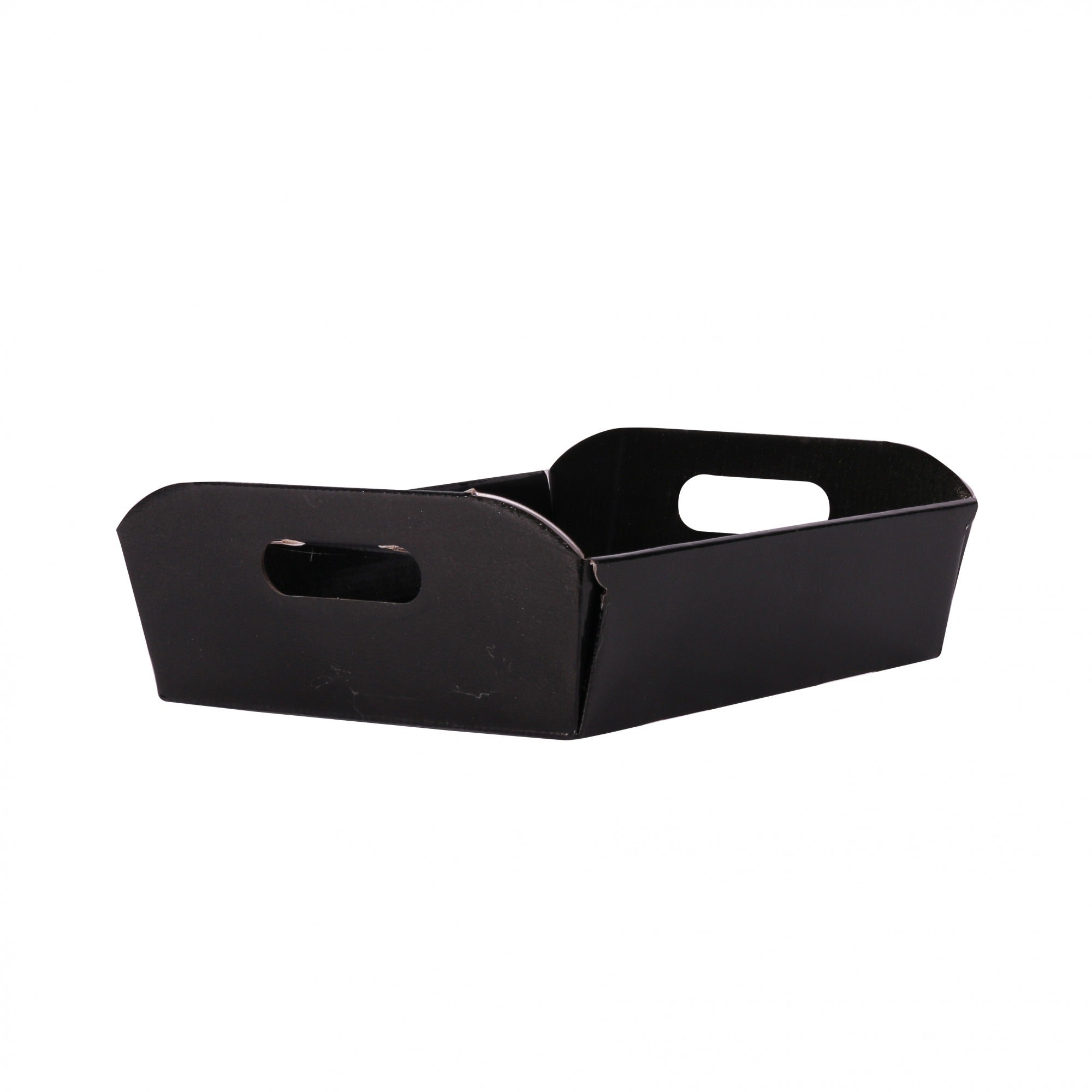 View 345cm Black Small Hamper Box information