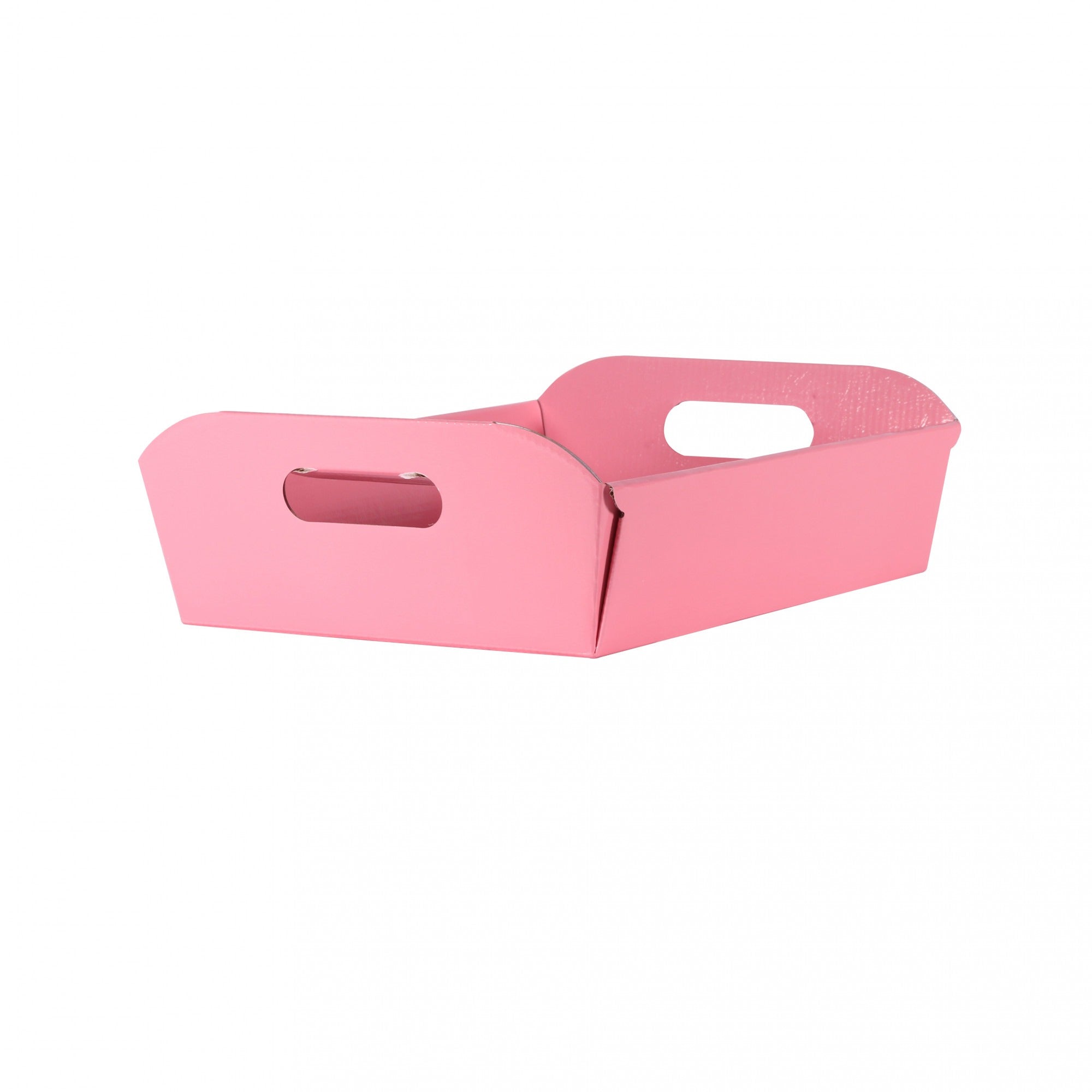 View 345cm Pink Small Hamper Box information