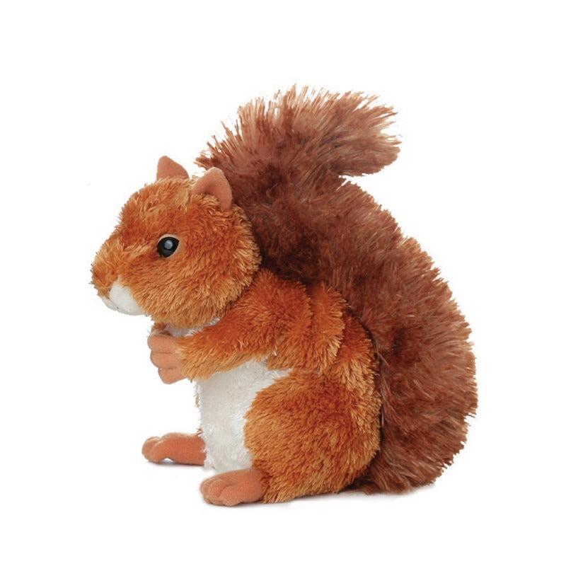 View Mini Flopsie Nutsie Squirrel 8inch information