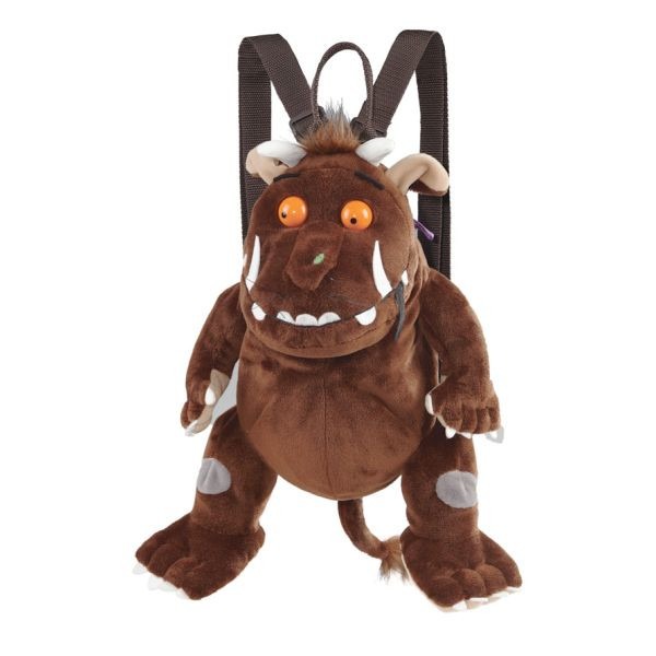 View Gruffalo Backpack 16inch information