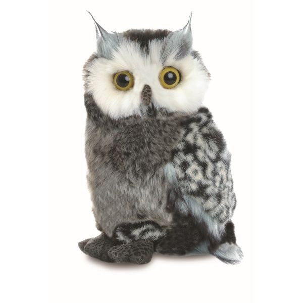View Flopsie Great Horned Owl 9inch information