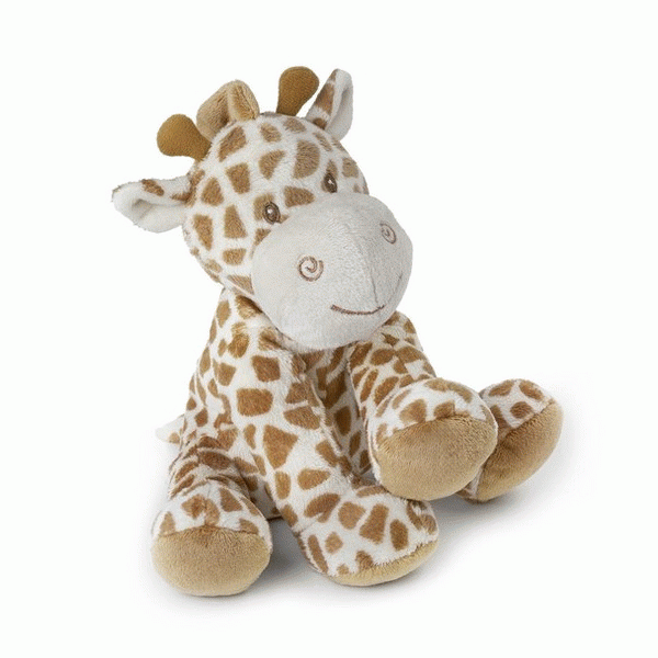 View Bing Bing Giraffe 7 Inch information