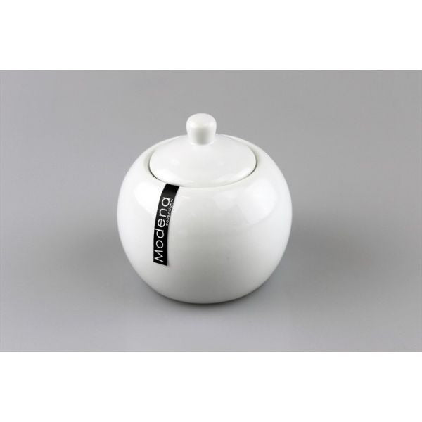 View Sugar Pot With Lid 350ml information