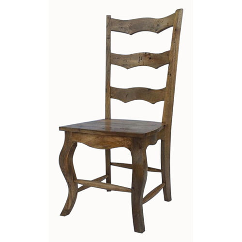 View Chantilly Ladder Dining Chair information