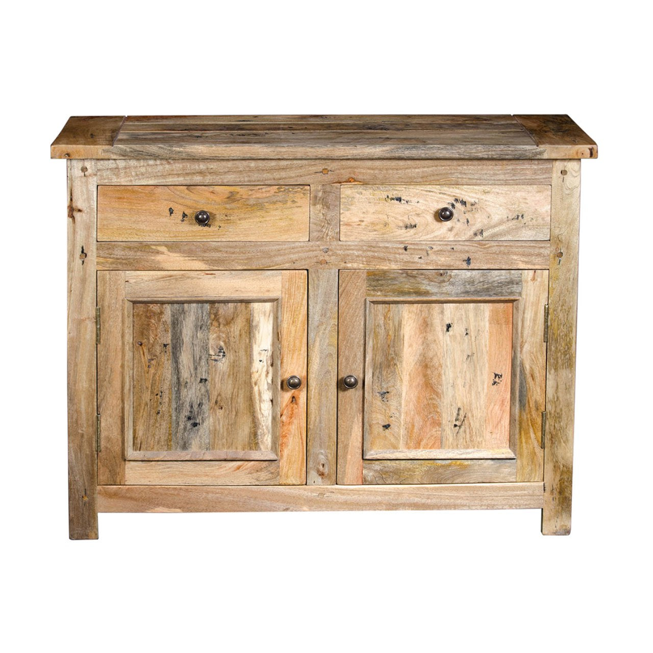 View Granary Small 2 Drawer Sideboard information