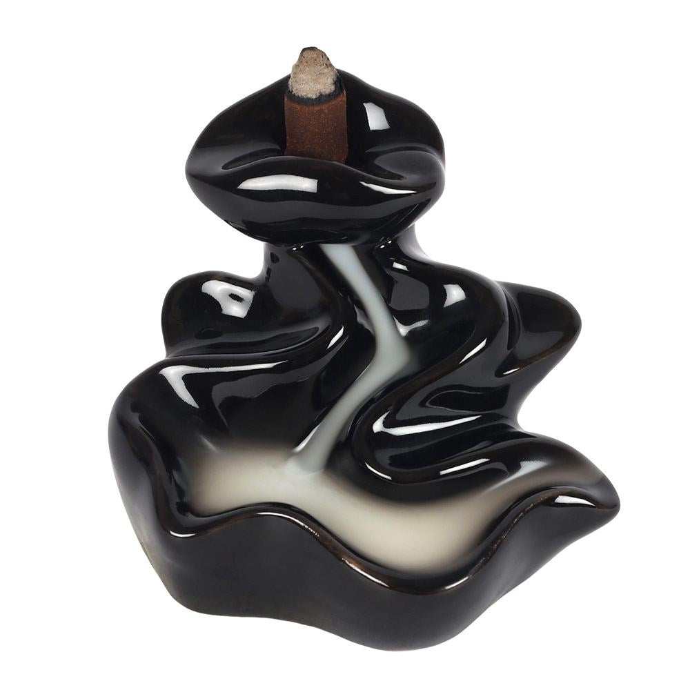 View River Backflow Incense Burner information