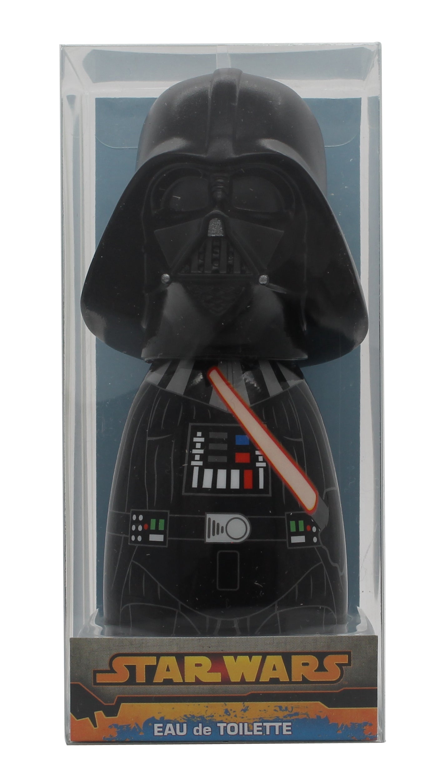 View Star Wars Darth Vader Eau De Toilette 100ml Spray information