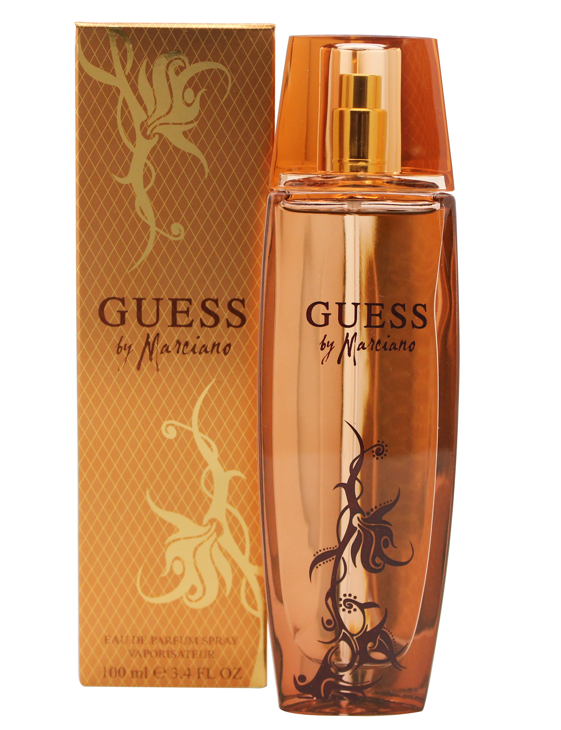 View Guess Guess Marciano Eau de Parfum 100ml Spray information