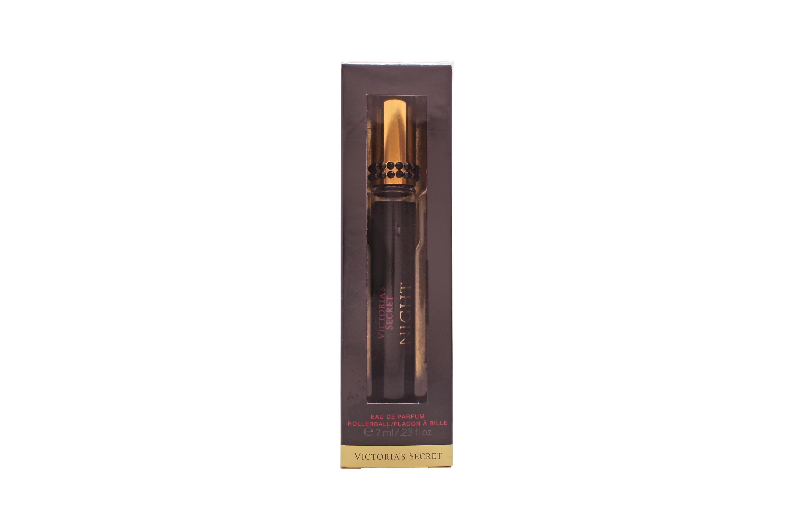 View Victorias Secret Night Eau de Parfum 7ml Rollerball information