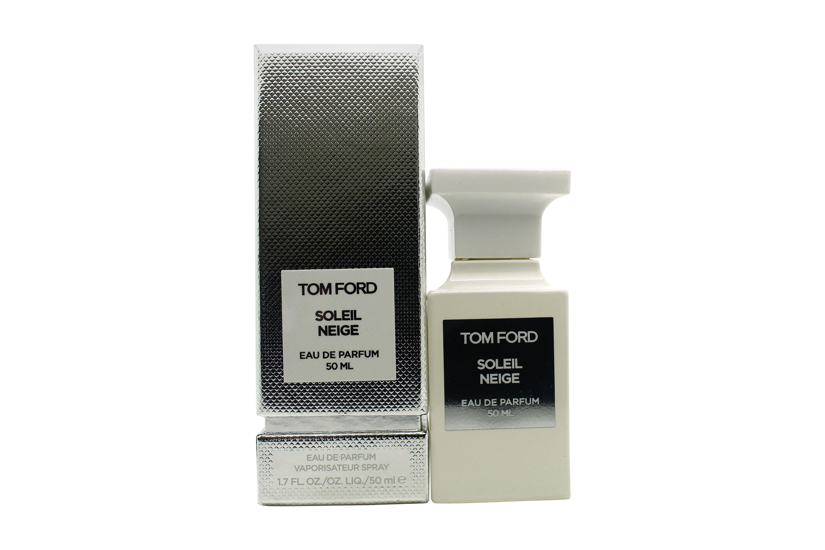 View Tom Ford Soleil Neige Eau de Parfum 50ml Spray information