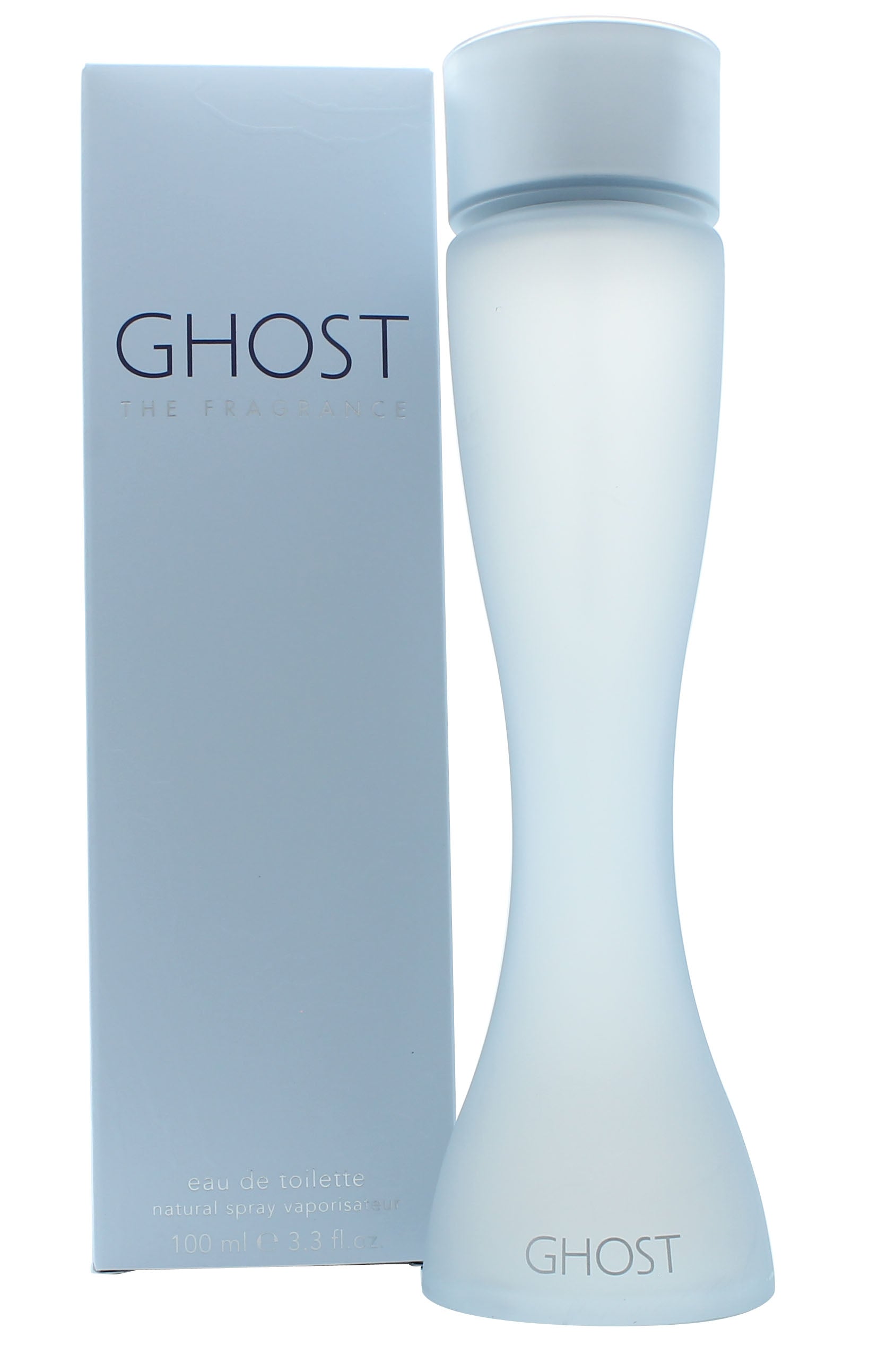 View Ghost Original Eau de Toilette 100ml Spray information