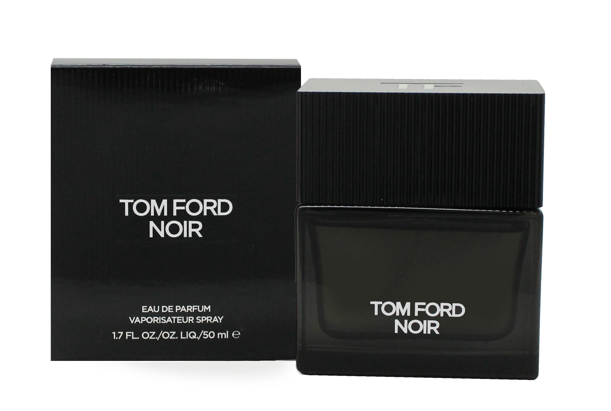 View Tom Ford Noir Eau de Parfum 50ml Spray information