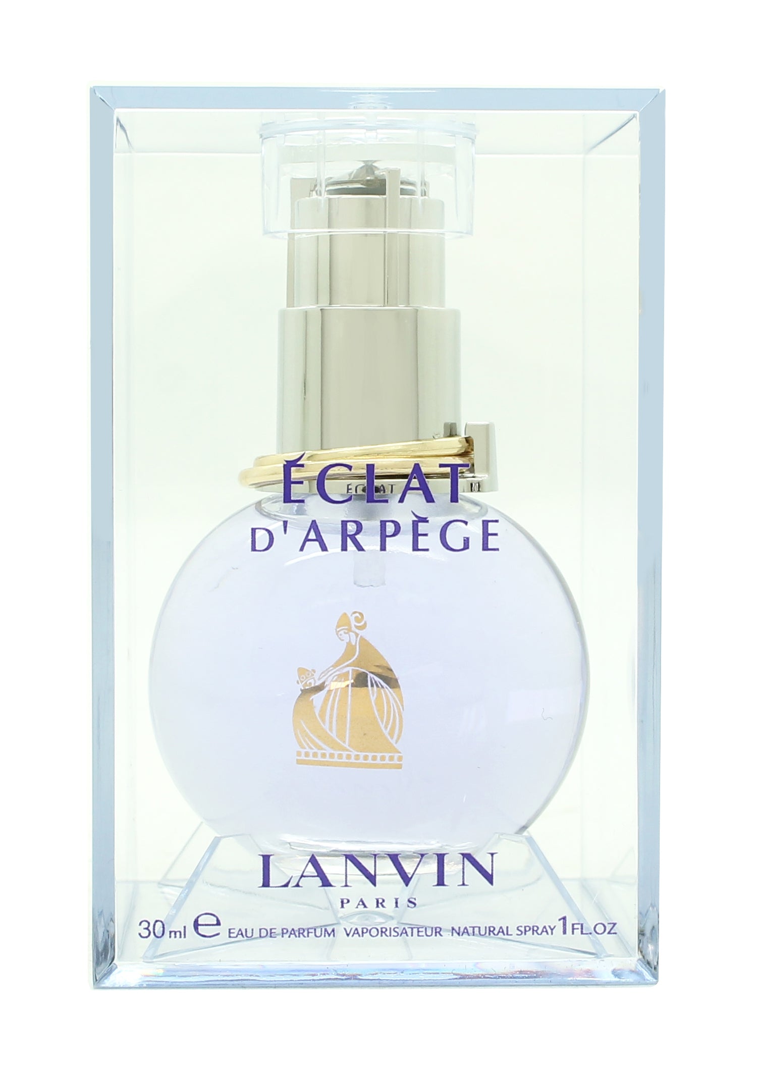 View Lanvin Eclat dArpege Eau de Parfum 30ml Spray information
