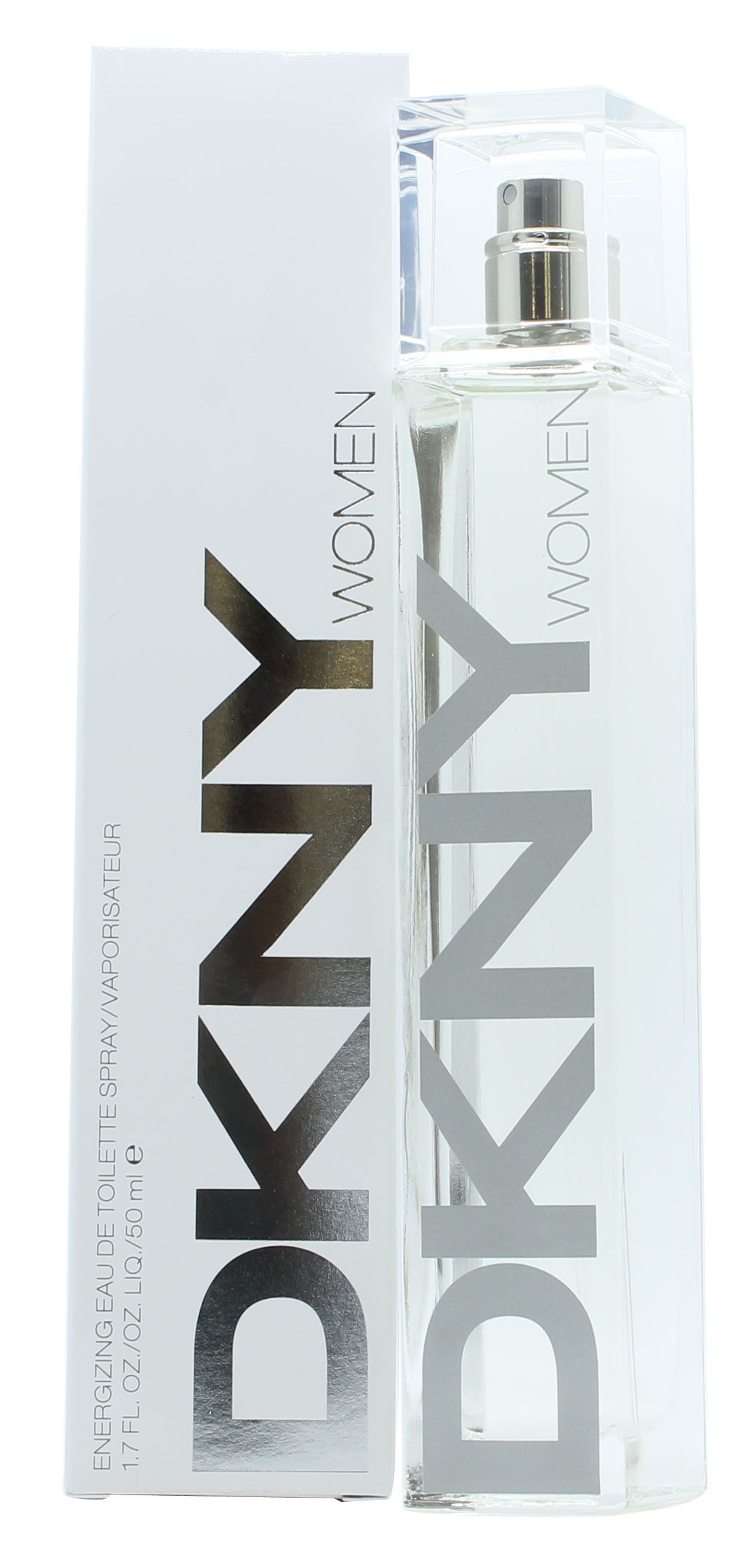 View DKNY Energizing Eau de Toilette 50ml Spray information