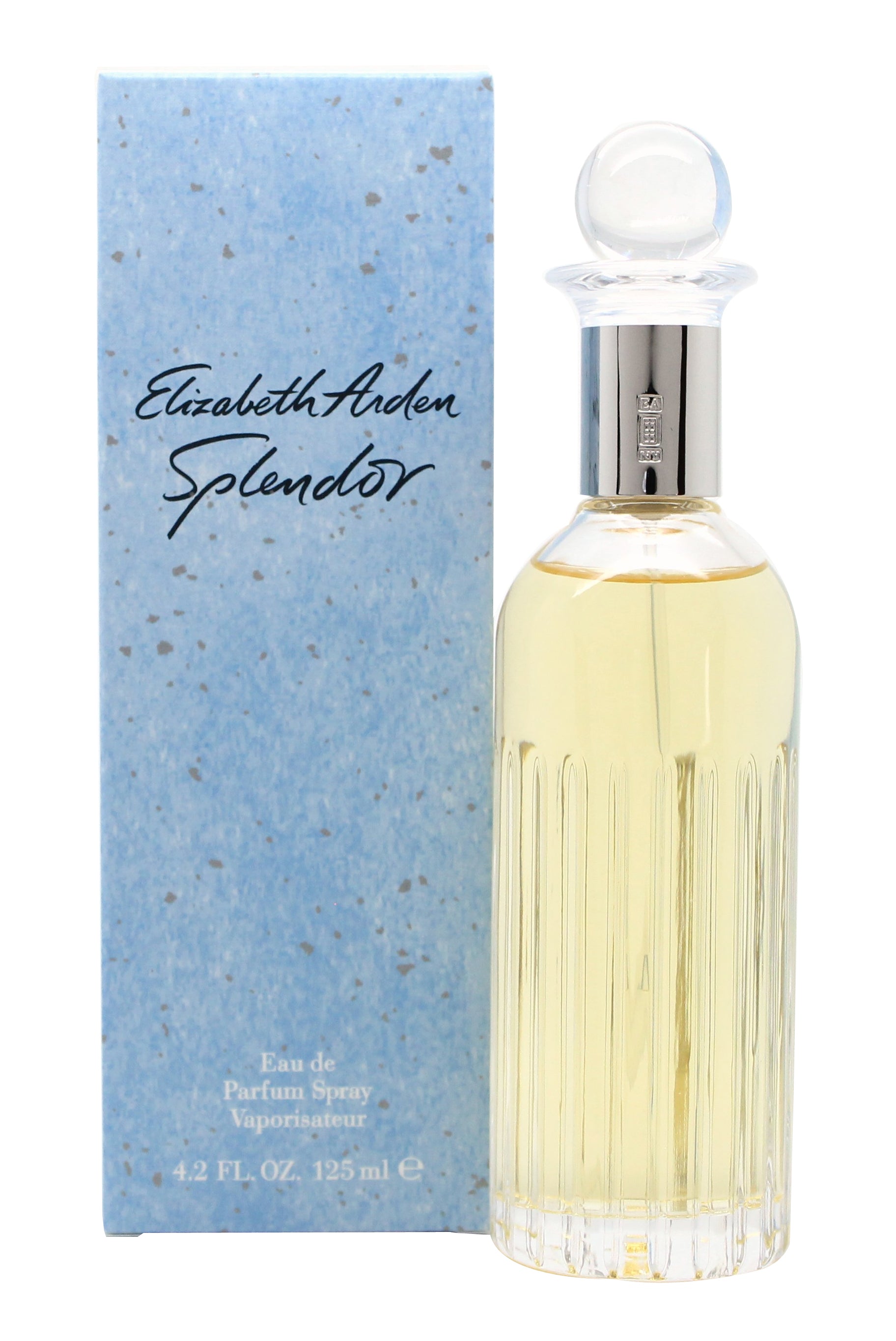 View Elizabeth Arden Splendor Eau de Parfum 125ml Spray information