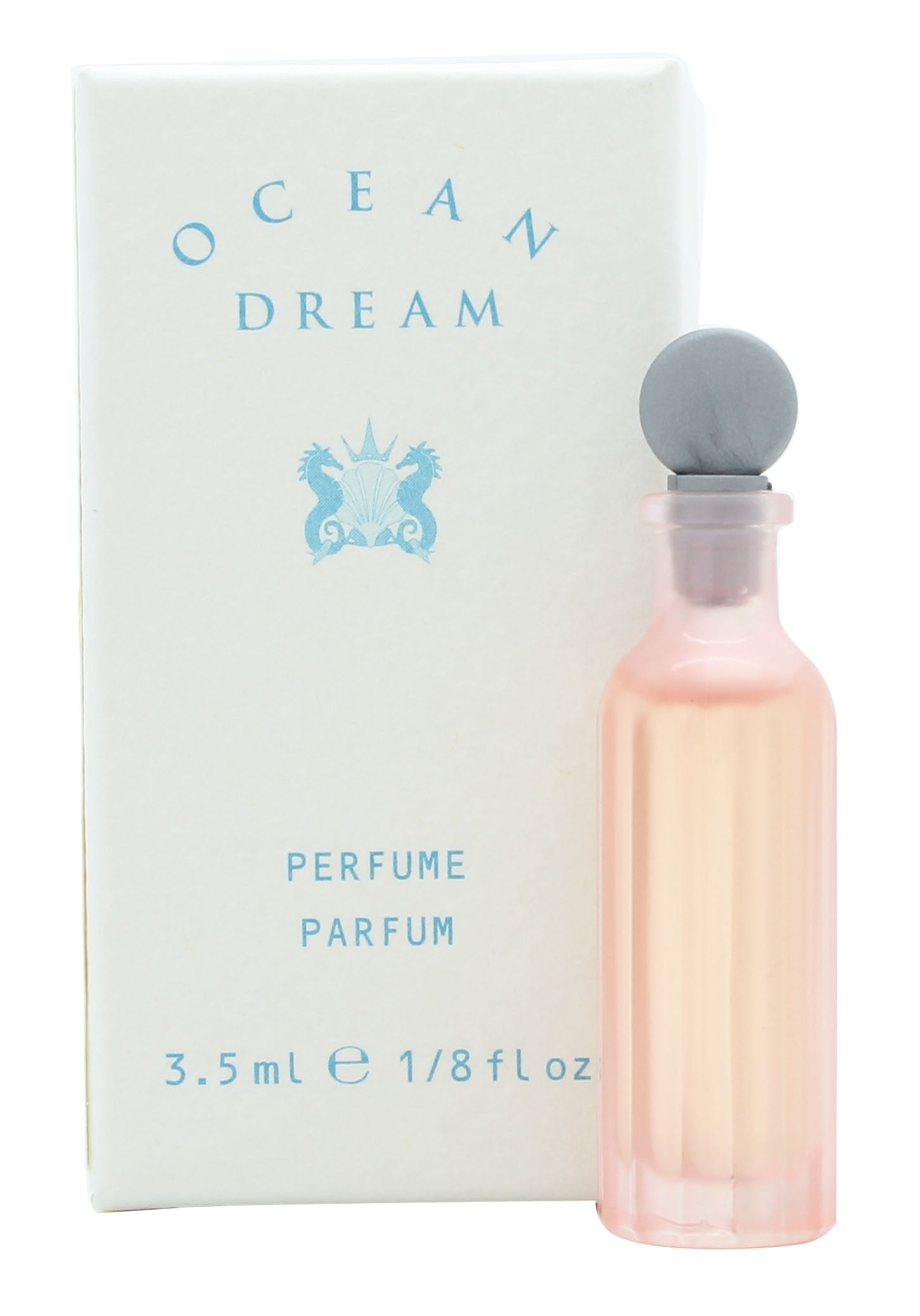View Giorgio Beverly Hills Ocean Dream Eau de Parfum 35ml information