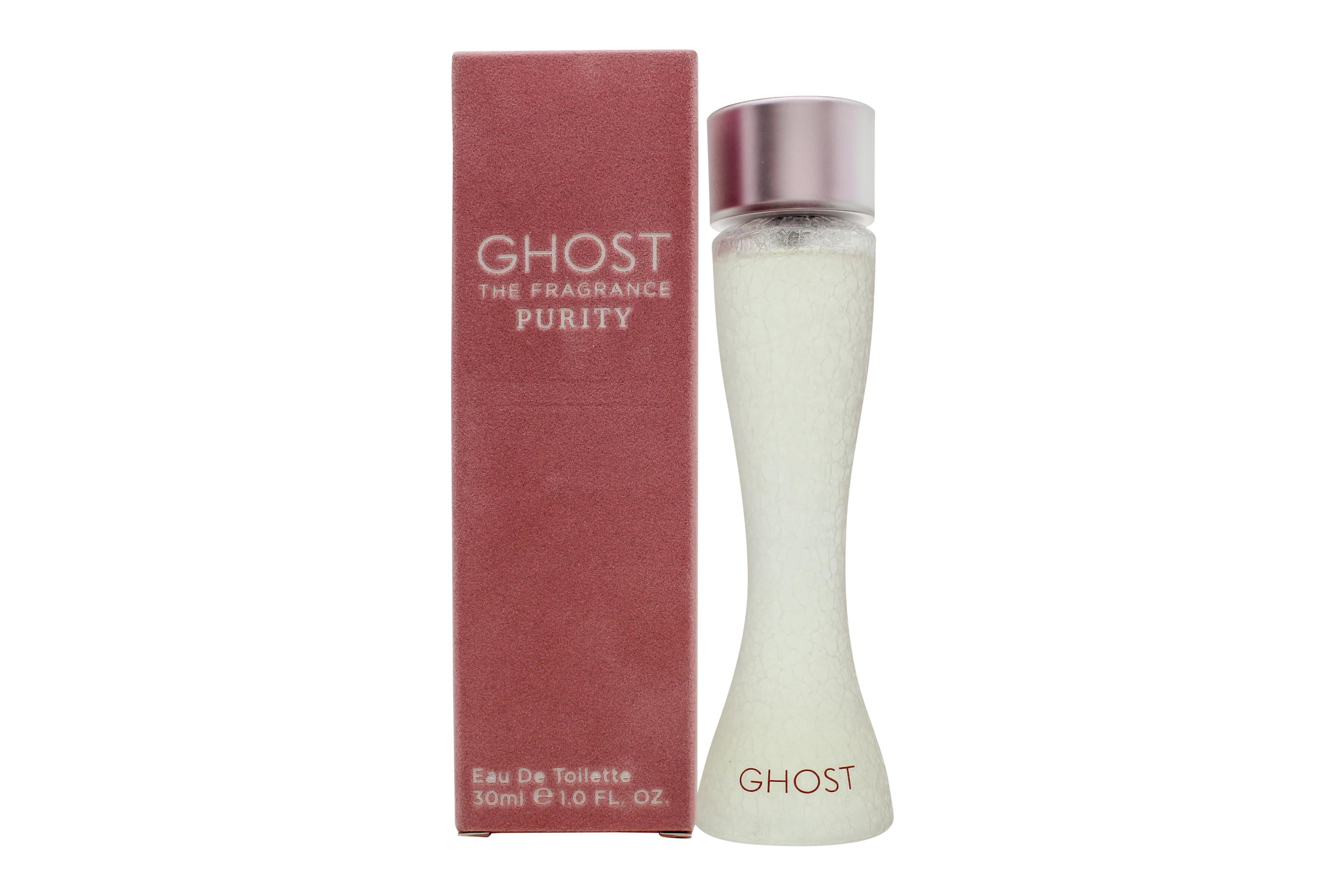 View Ghost Purity Eau de Toilette 30ml Spray information