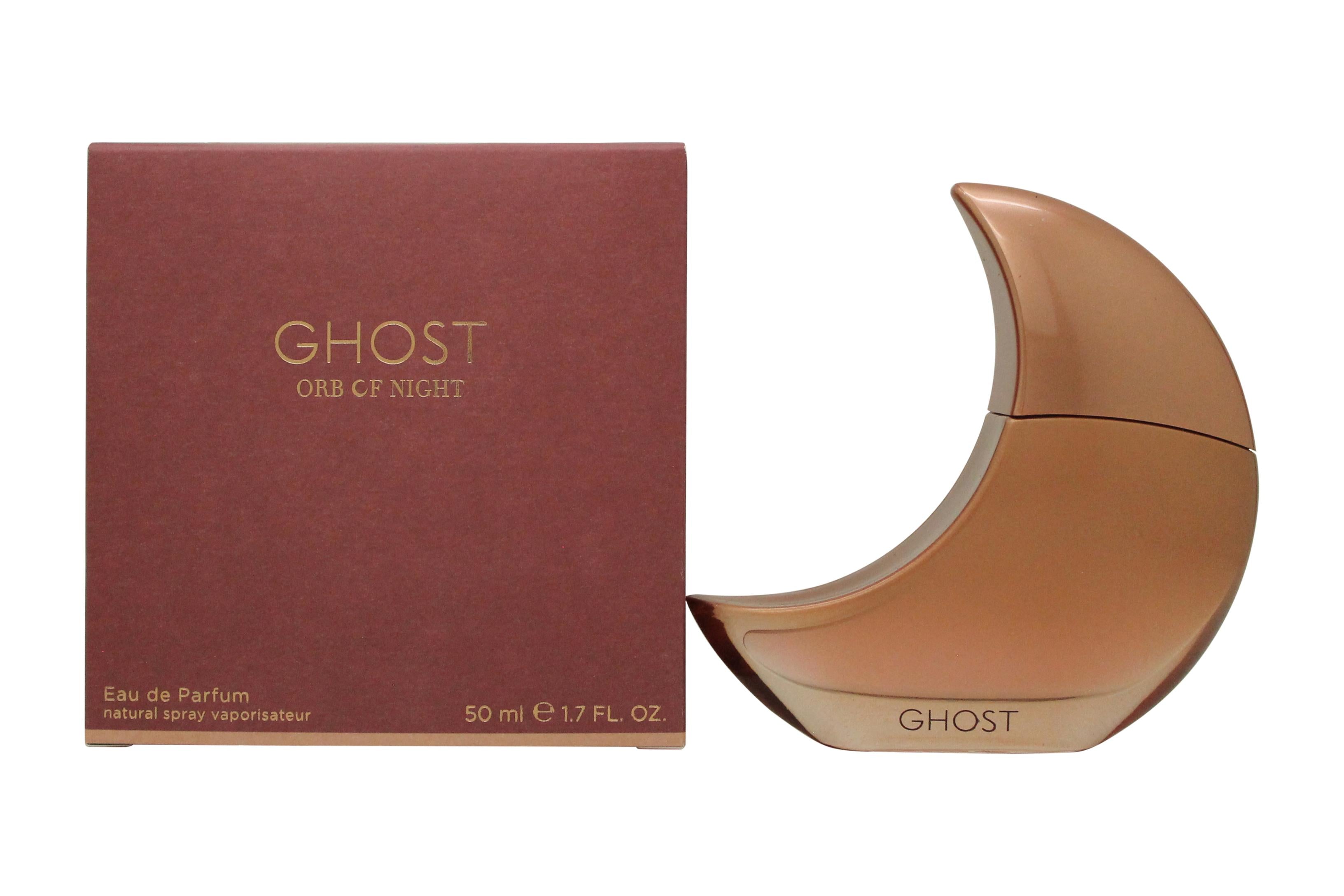 View Ghost Orb Of Night Eau de Parfum 50ml Spray information