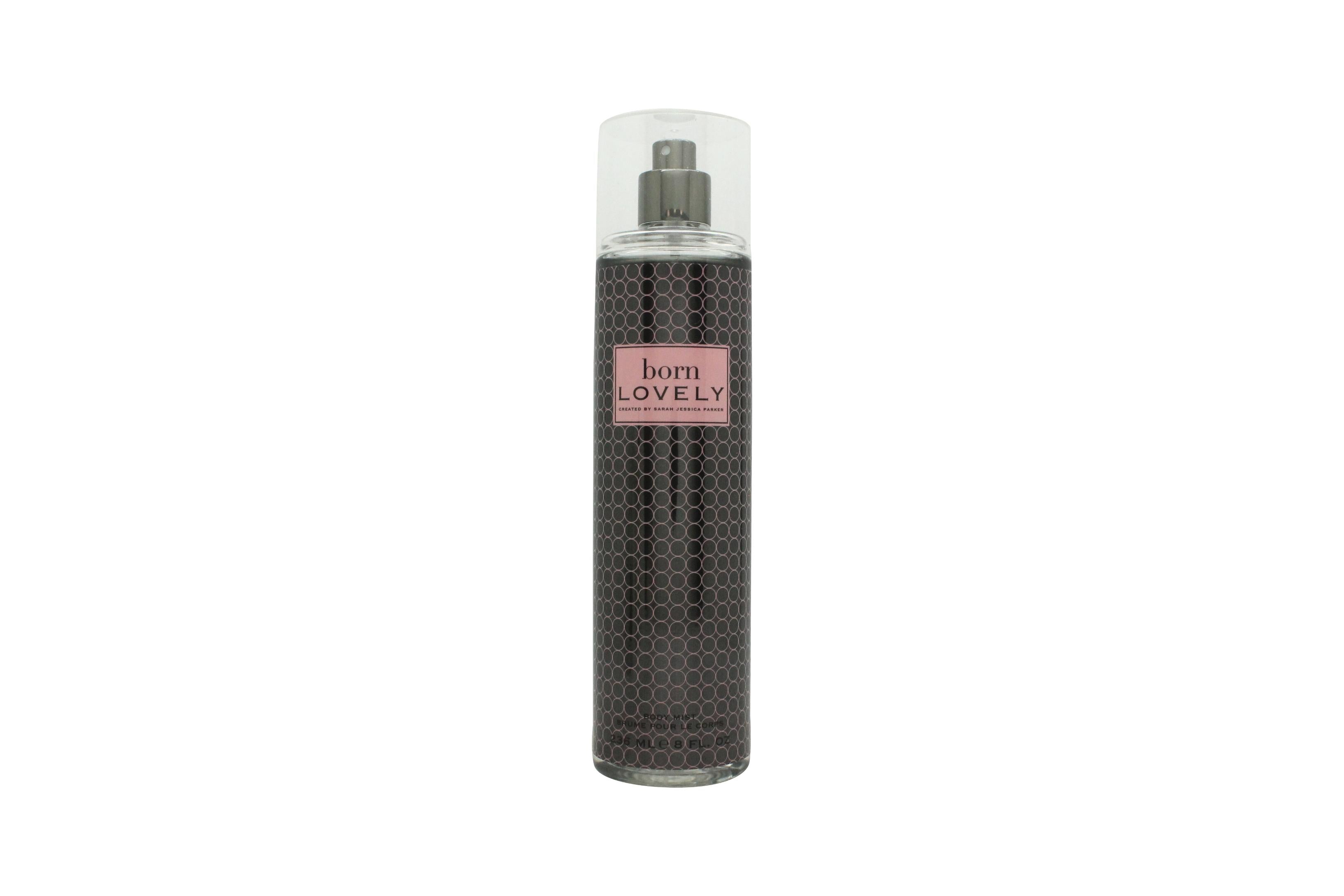 View Sarah Jessica Parker Born Lovely Body Mist 236ml Spray information