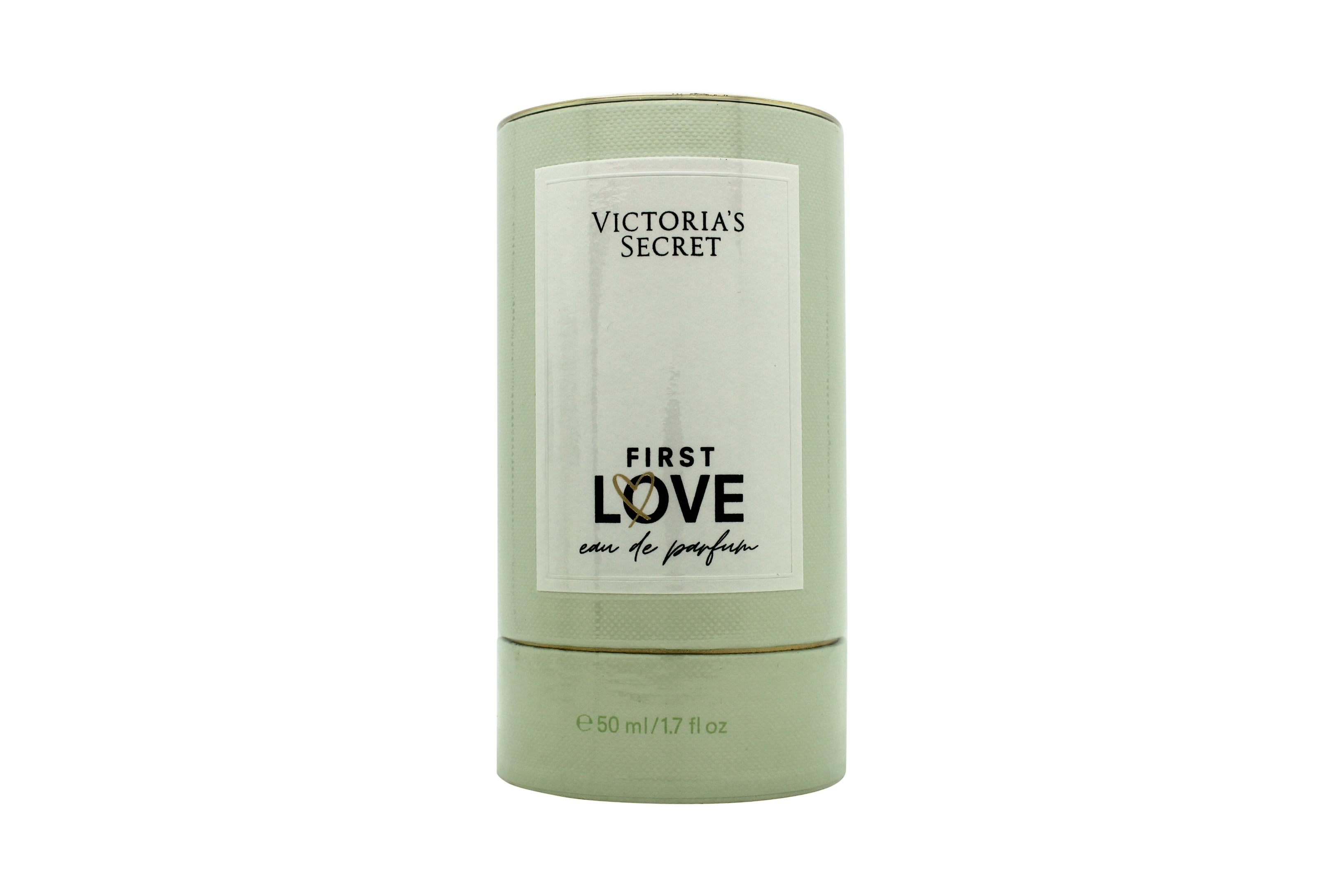 View Victorias Secret First Love Eau de Parfum 50ml Spray information