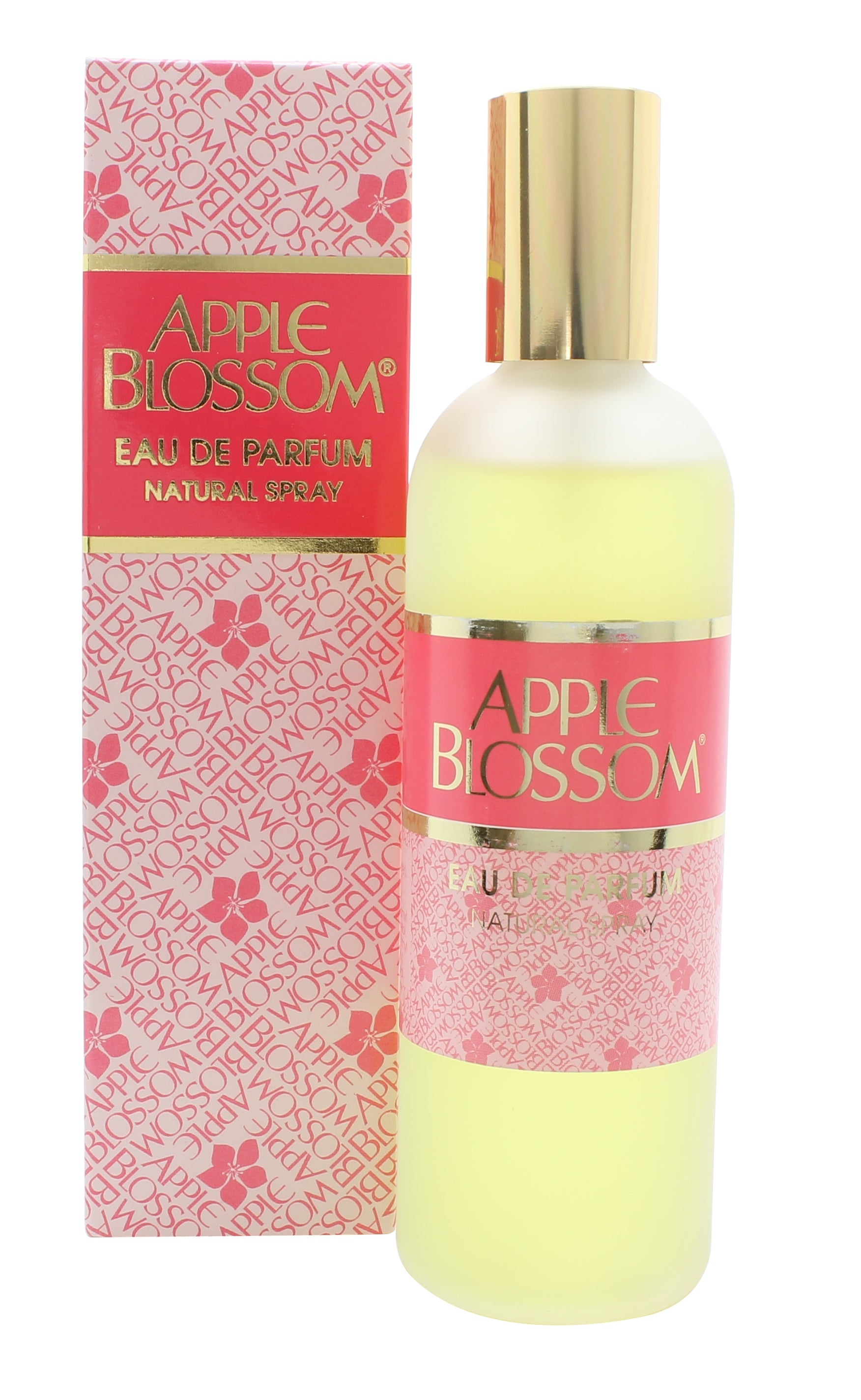 View Apple Blossom Eau de Parfum 100ml Spray information