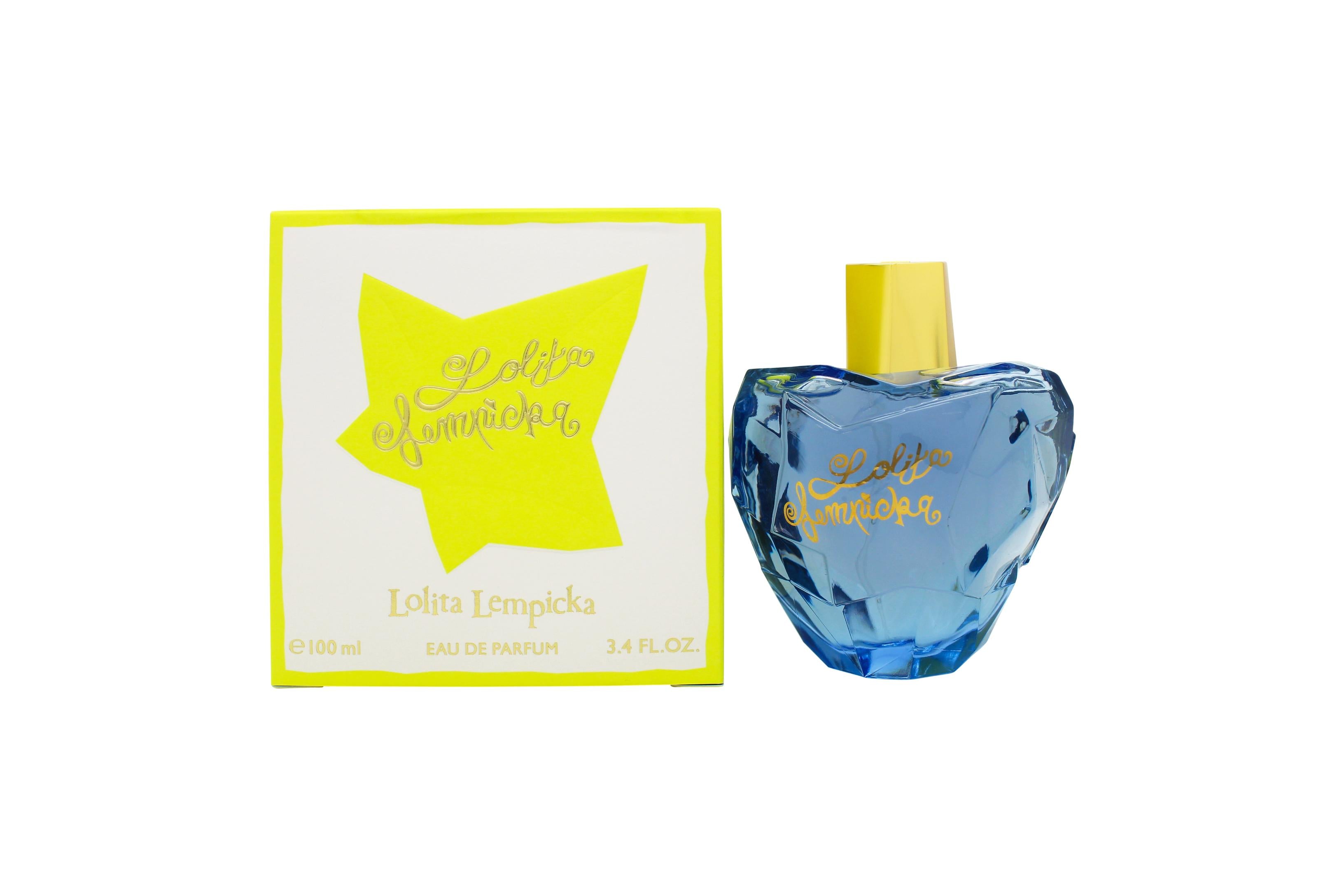 View Lolita Lempicka Eau de Parfum 100ml Spray information