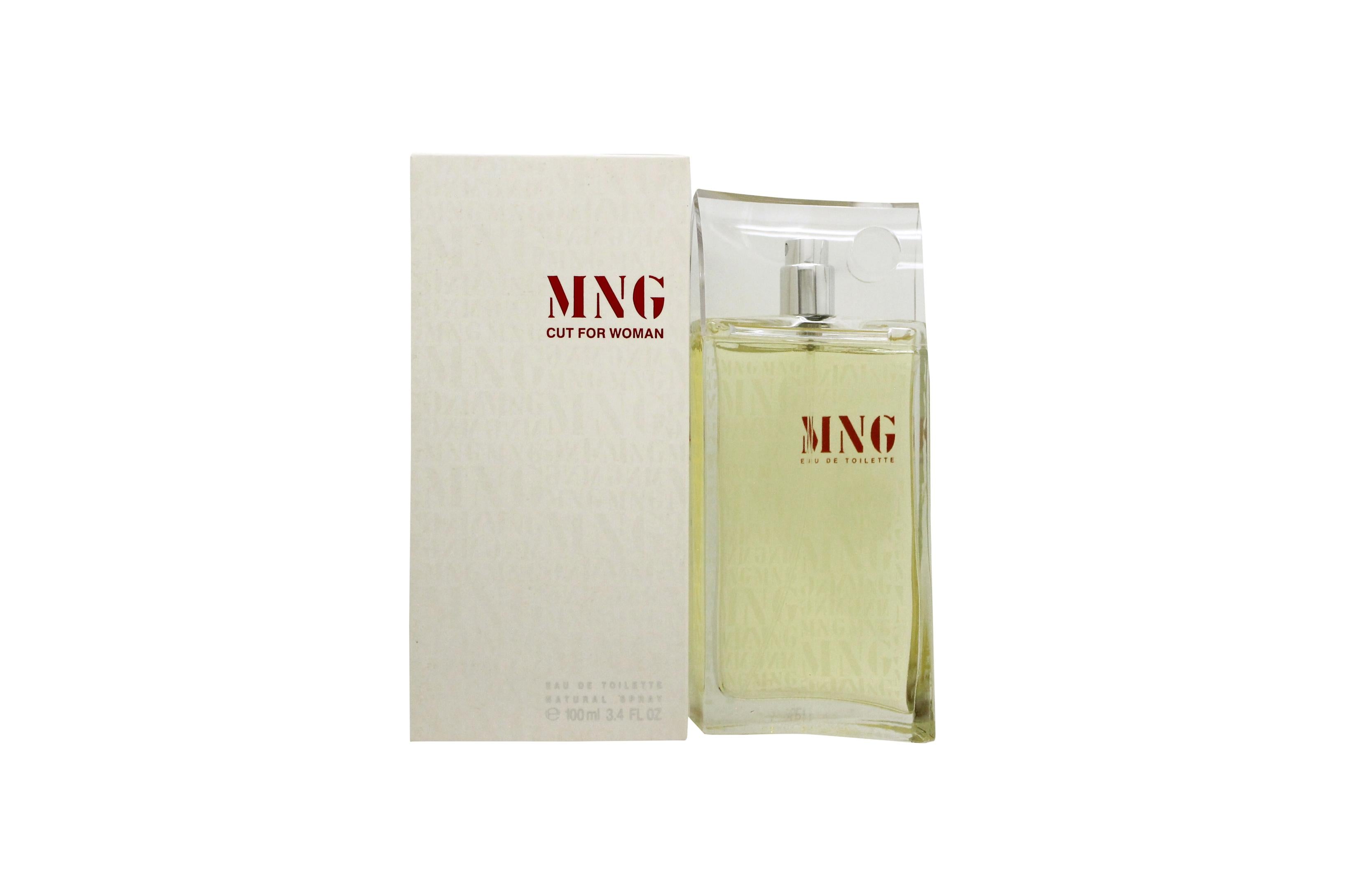 View Mango Cut Eau de Toilette 100ml Spray information