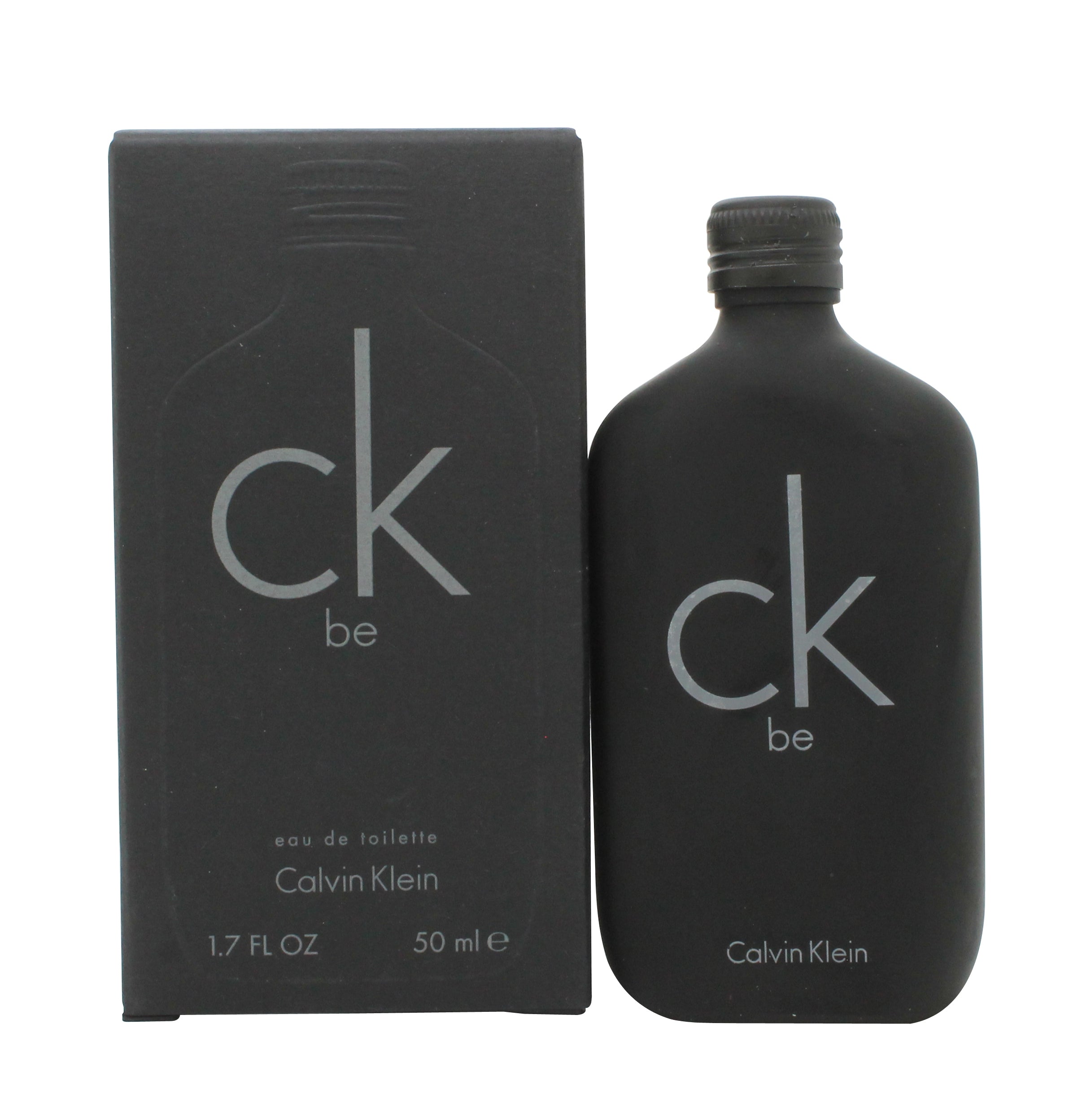 View Calvin Klein CK Be Eau De Toilette 50ml Spray information