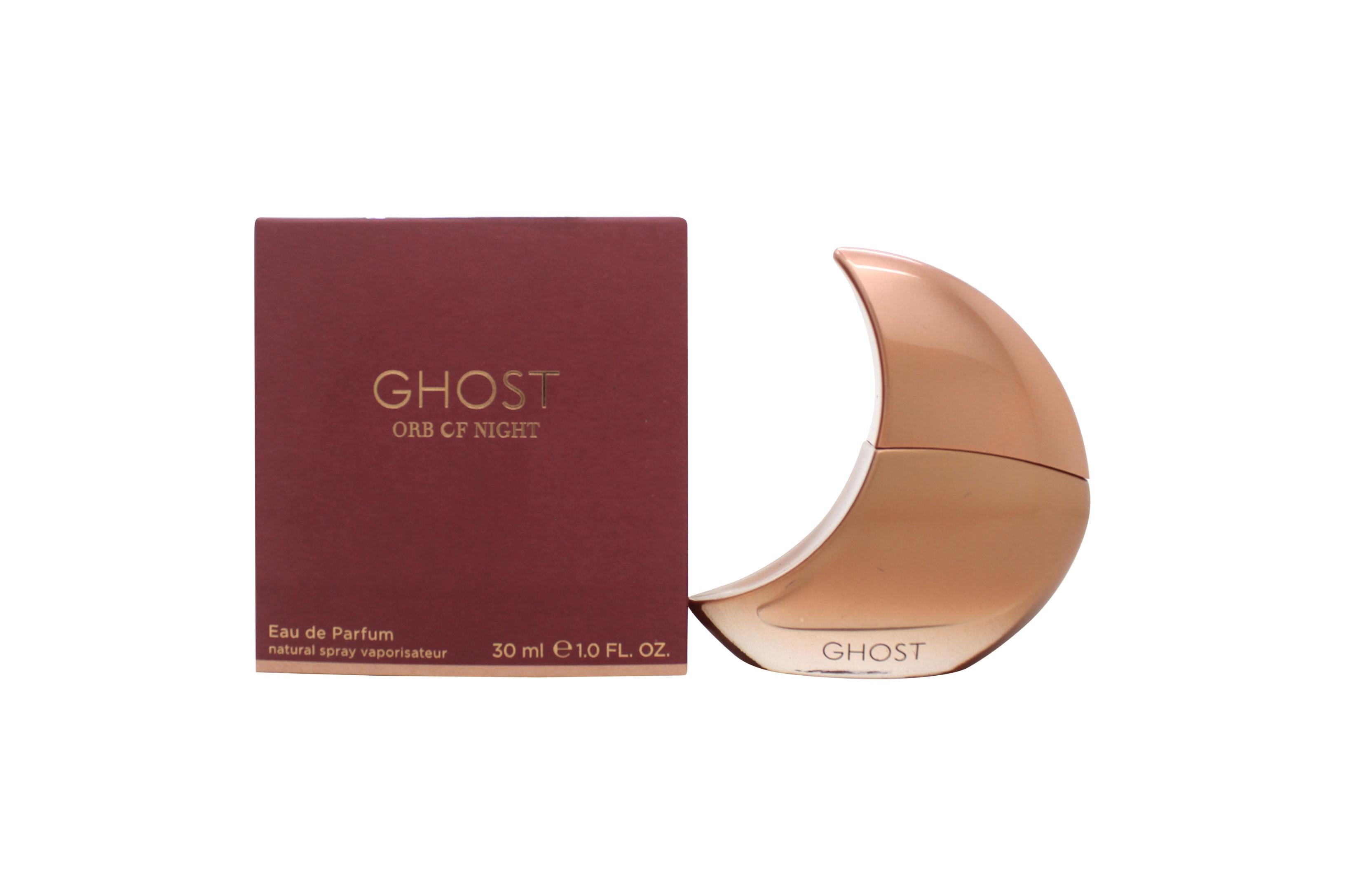 View Ghost Orb Of Night Eau de Parfum 30ml Spray information