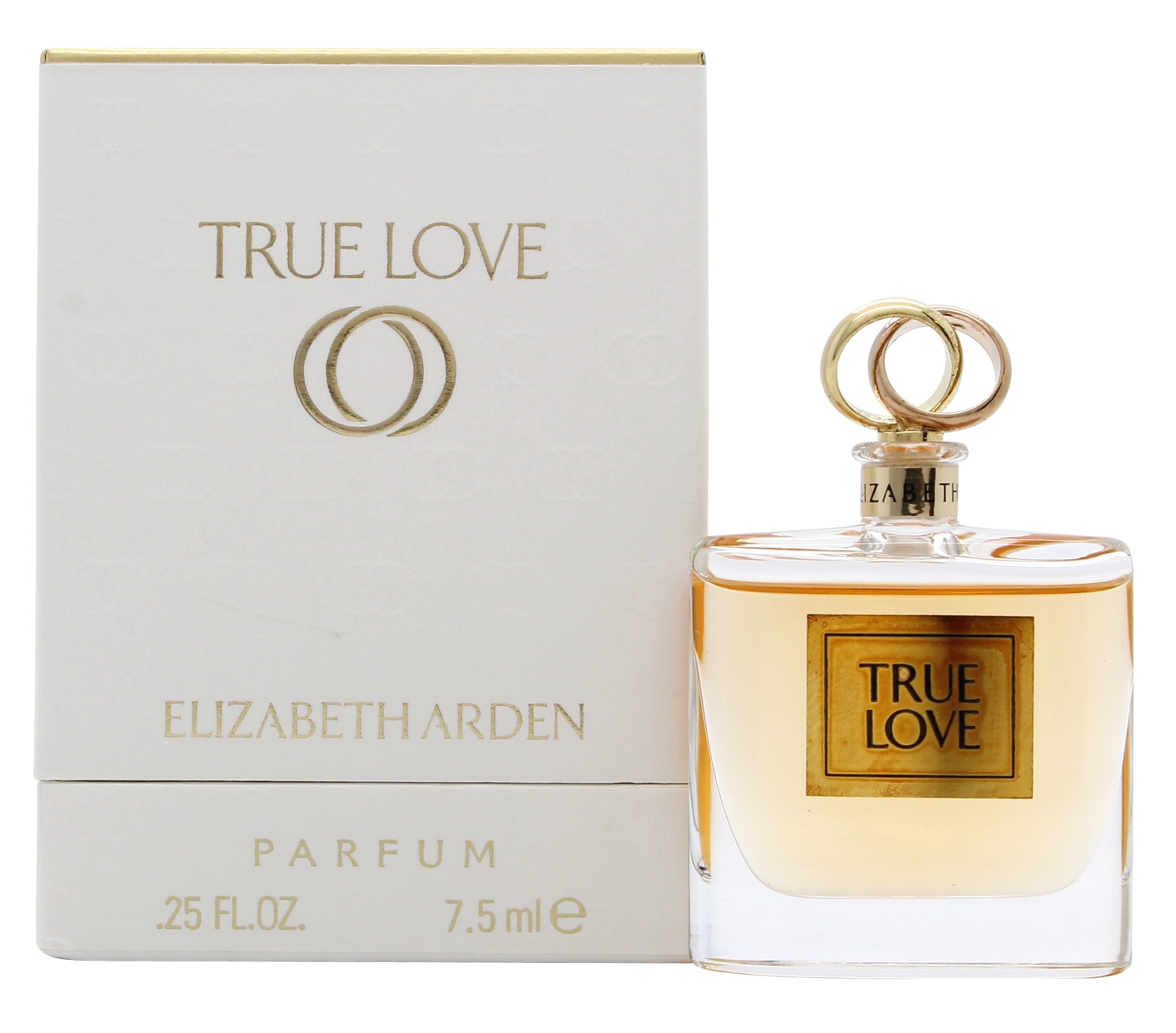 View Elizabeth Arden True Love Eau de Parfum 75ml information