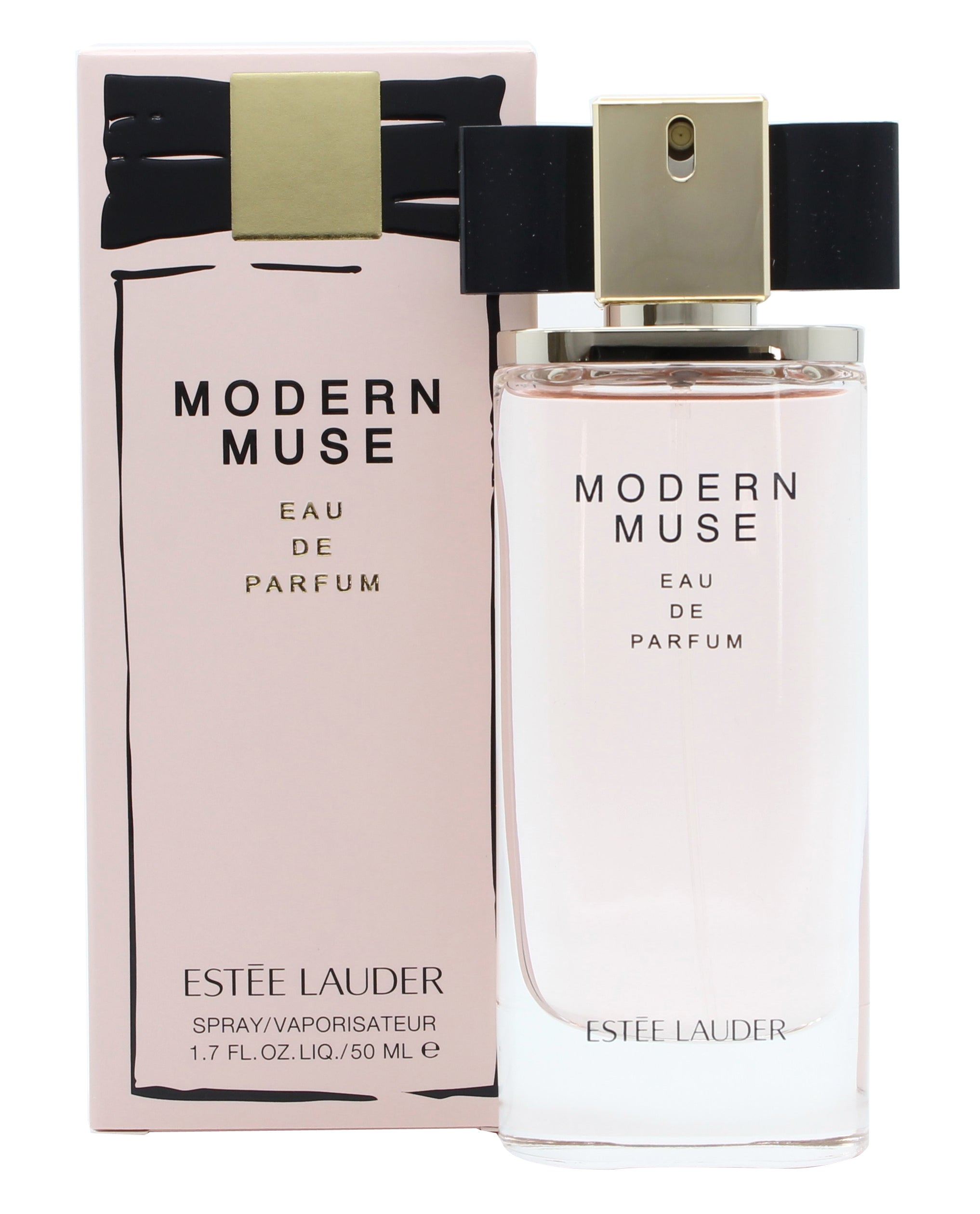 View Estee Lauder Modern Muse Eau de Parfum 50ml Spray information