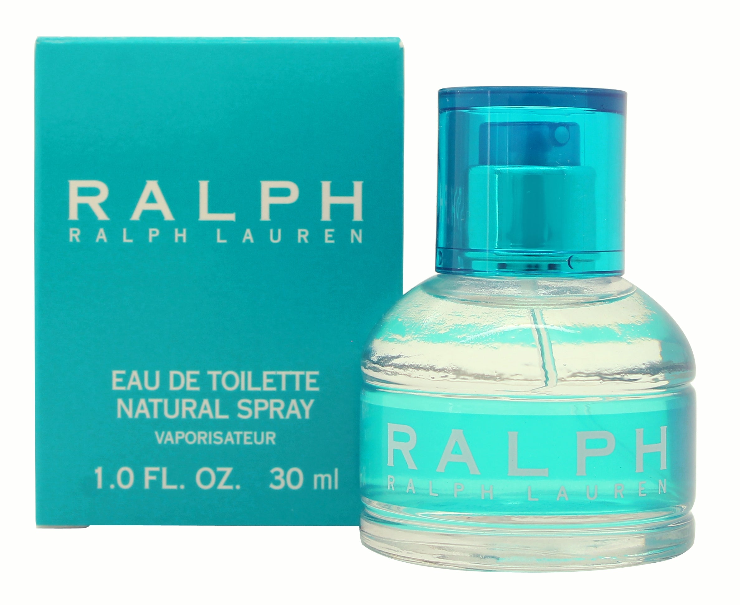 View Ralph Lauren Ralph Eau de Toilette 30ml Spray information