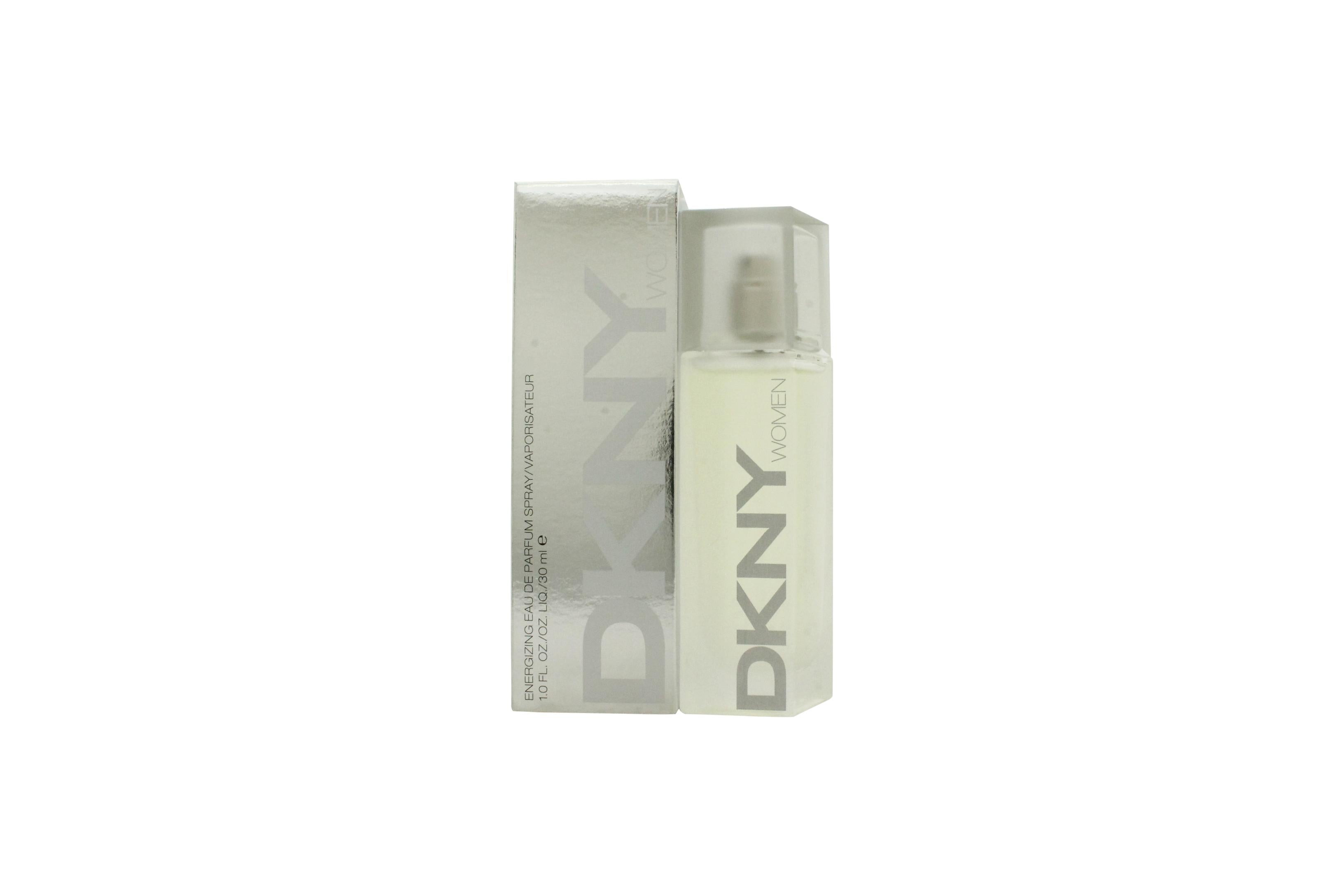 View DKNY Energizing Eau de Parfum 30ml Spray information