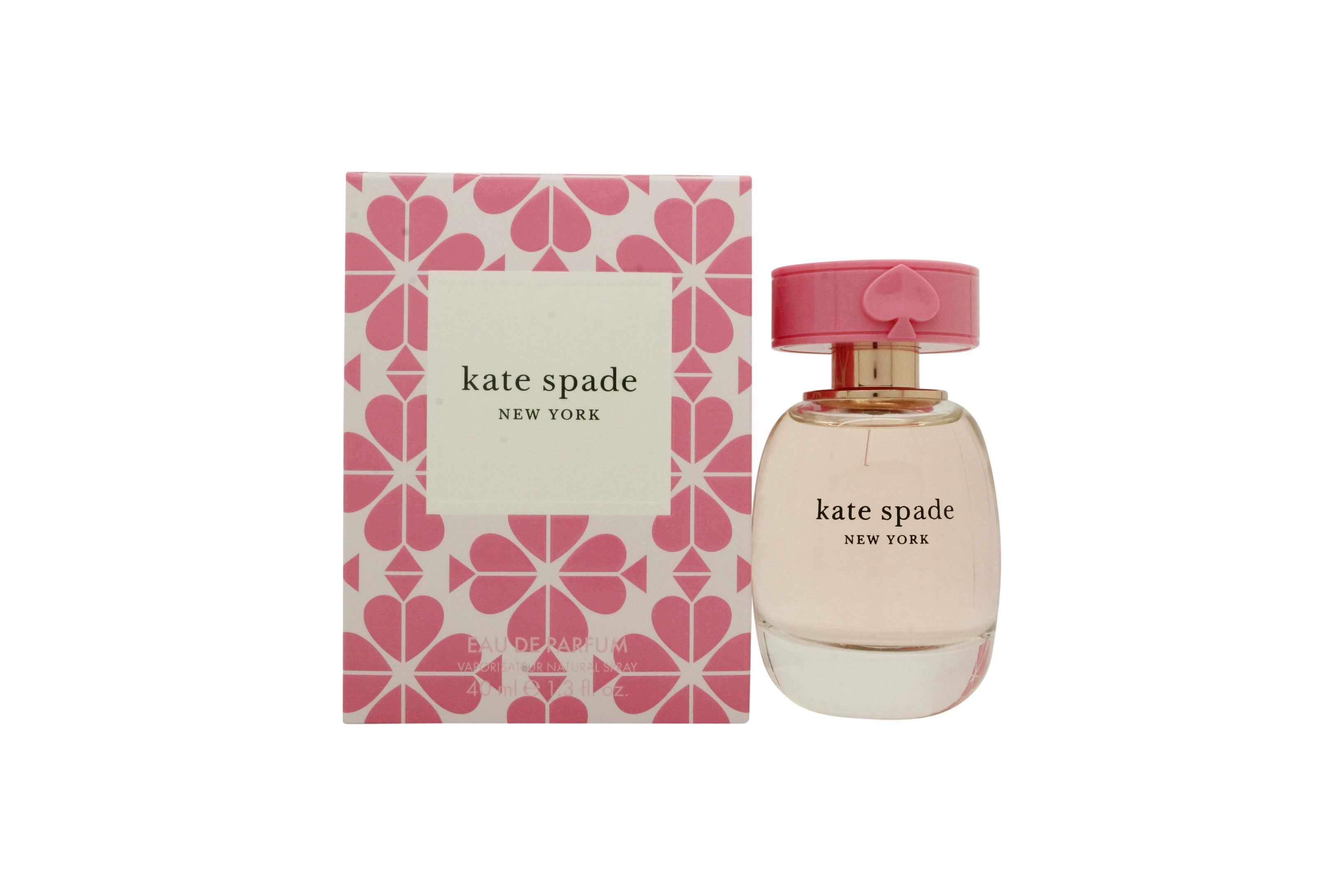 View Kate Spade New York Eau de Parfum 40ml Spray information