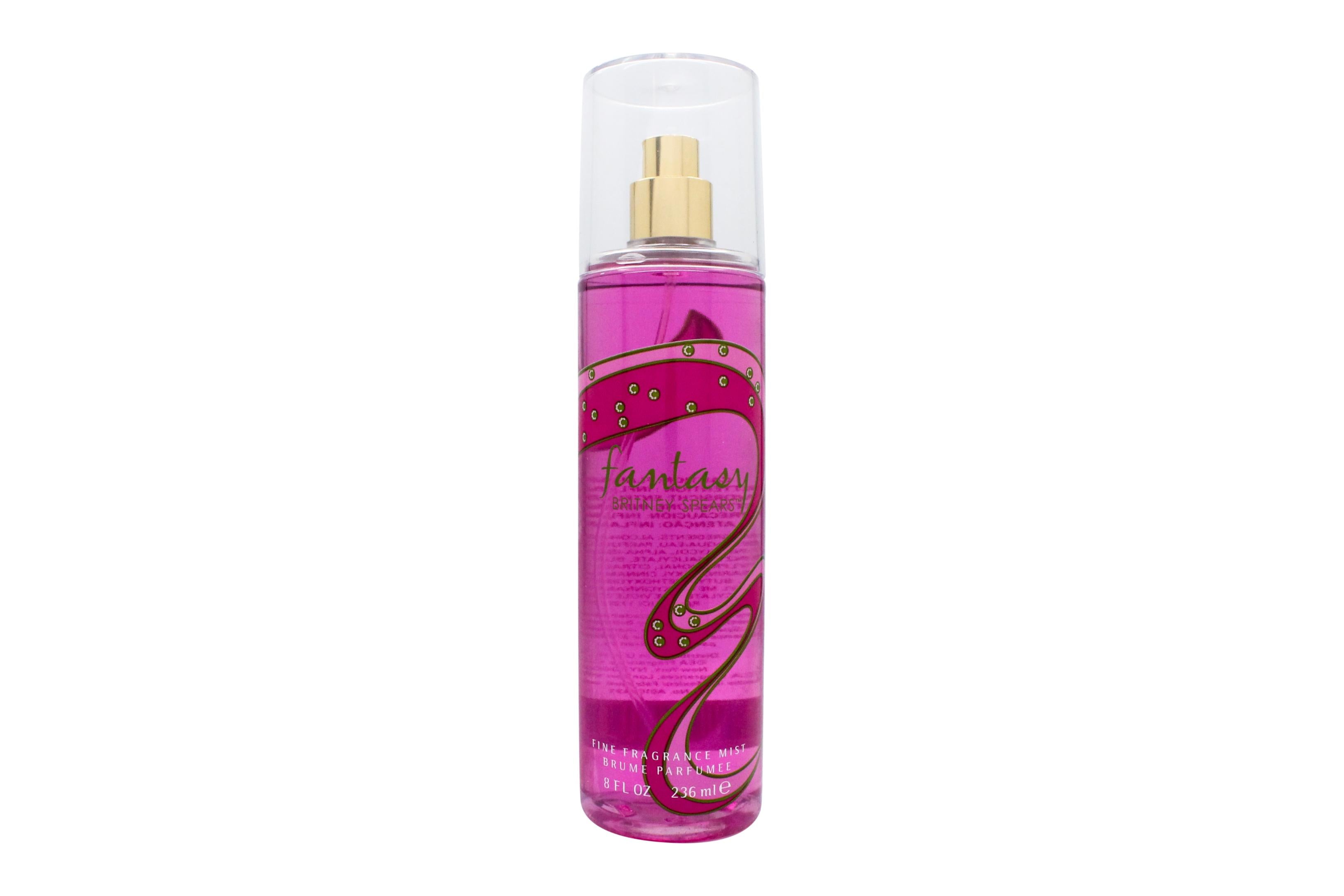 View Britney Spears Fantasy Fragrance Mist 236ml information