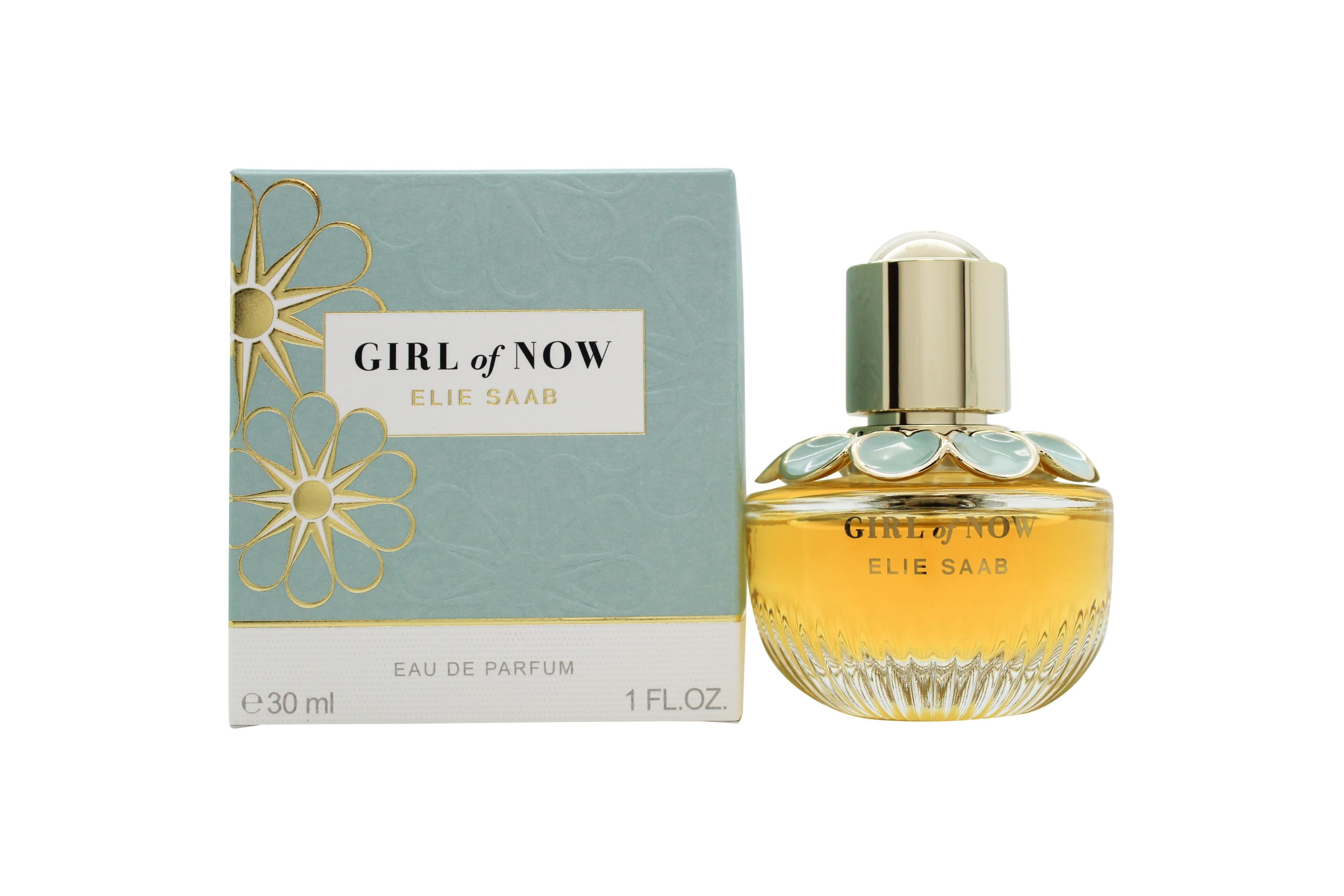 View Elie Saab Girl of Now Eau de Parfum 30ml Spray information