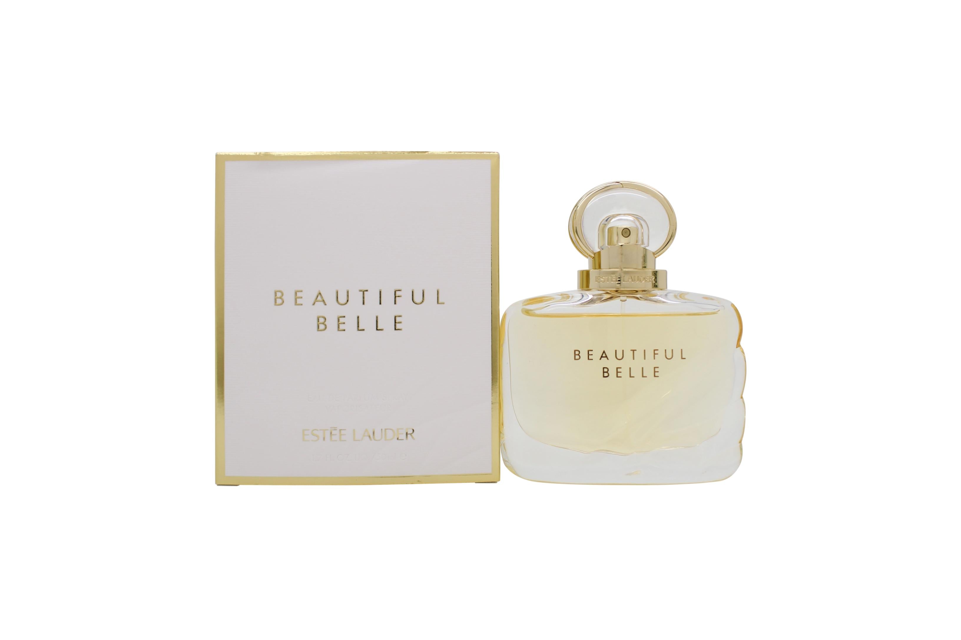 View Estée Lauder Beautiful Belle Eau de Parfum 50ml Spray information