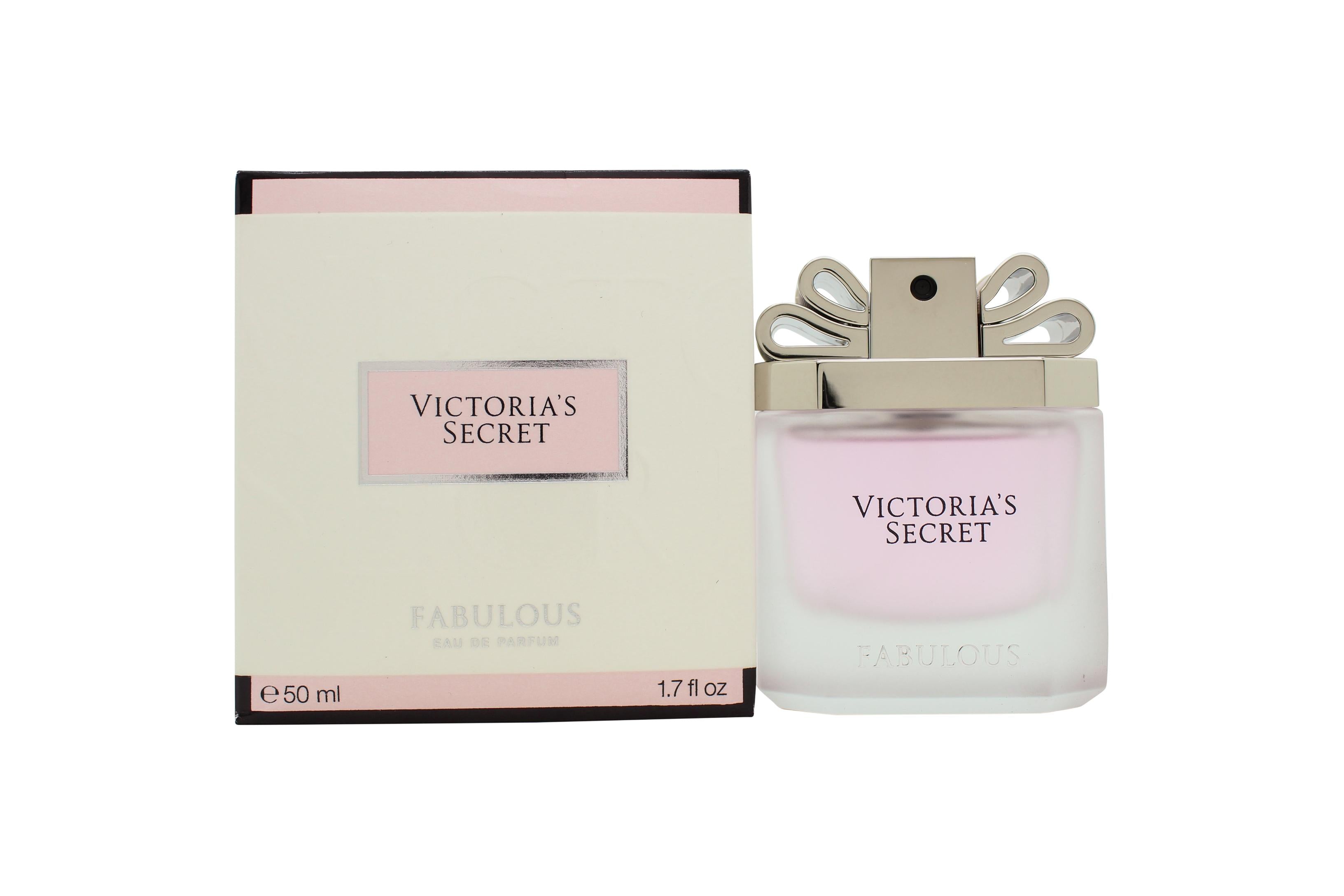 View Victorias Secret Fabulous 2013 Eau de Parfum 50ml Spray information