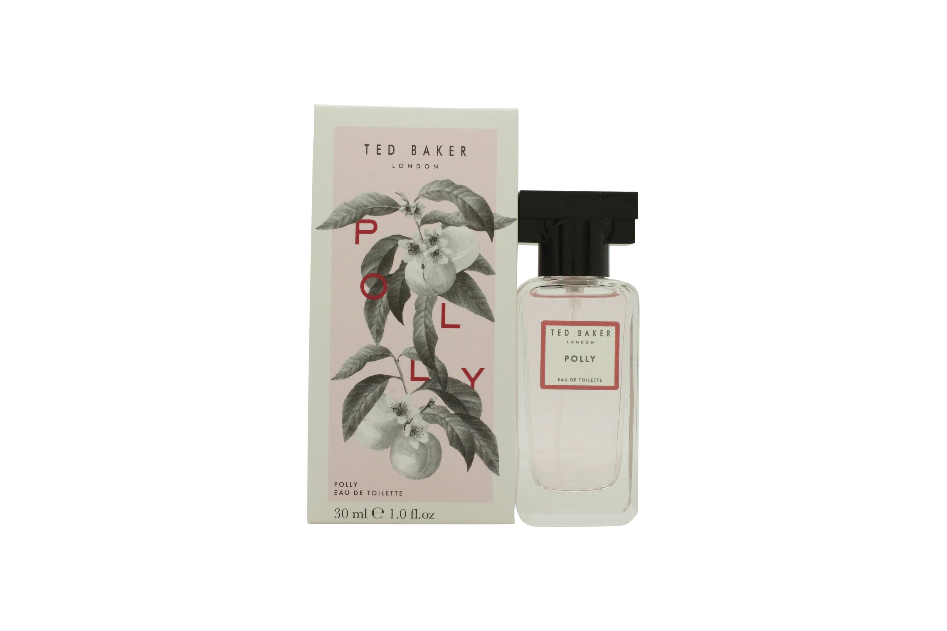 View Ted Baker Polly Eau de Toilette 30ml Spray information