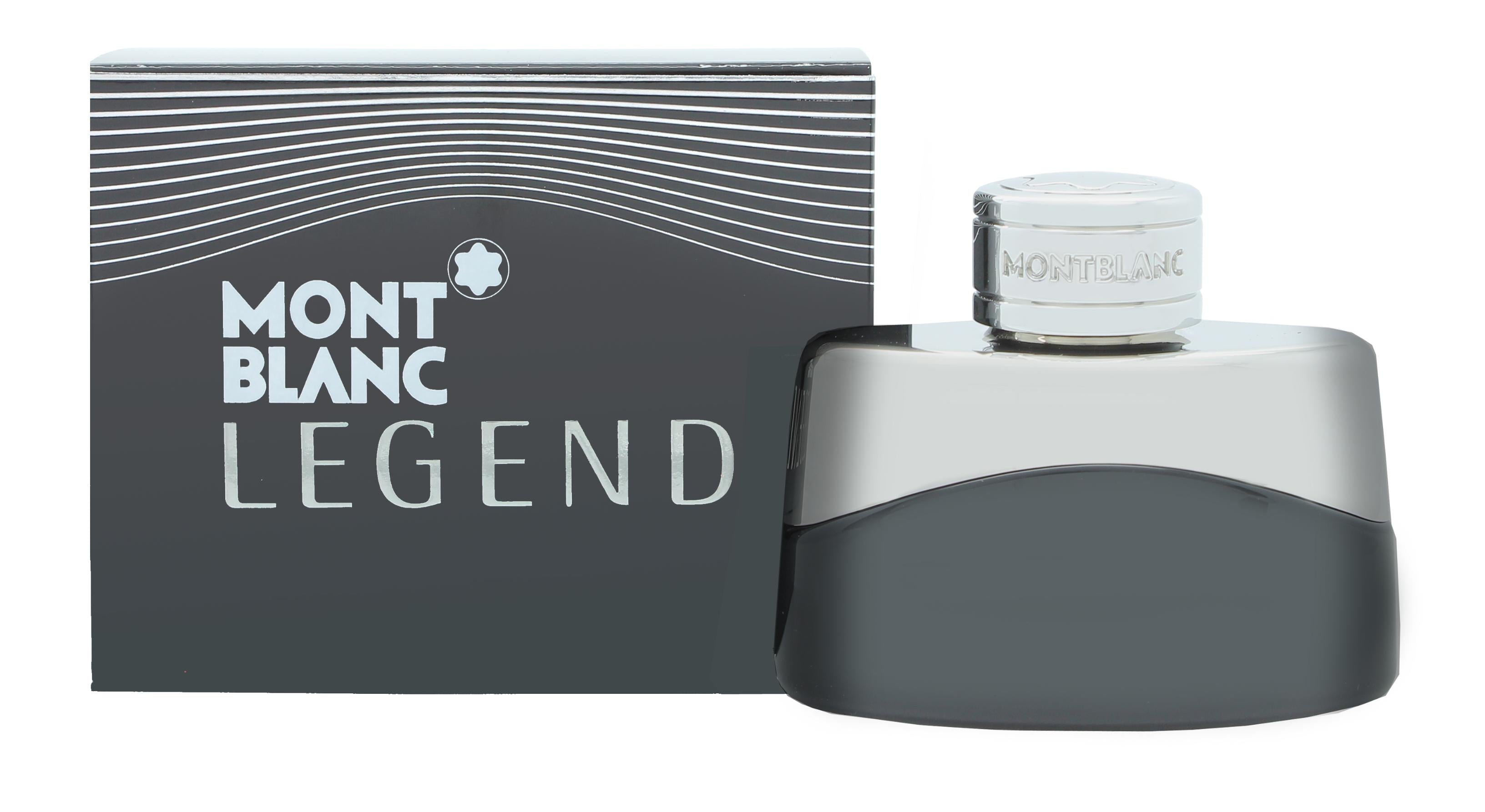 View Mont Blanc Legend Eau de Toilette 30ml Spray information