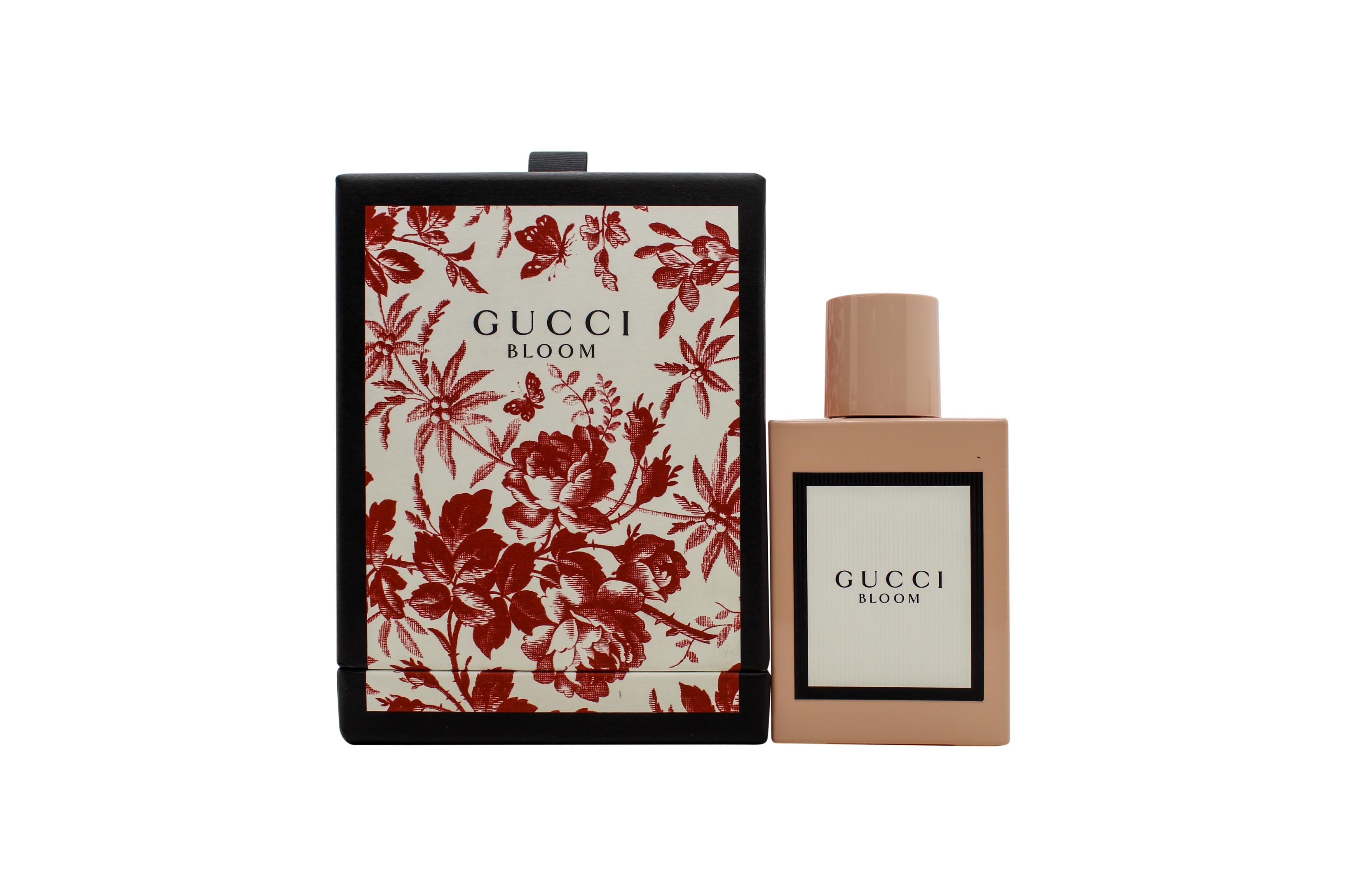 View Gucci Bloom Eau de Parfum 50ml Spray information