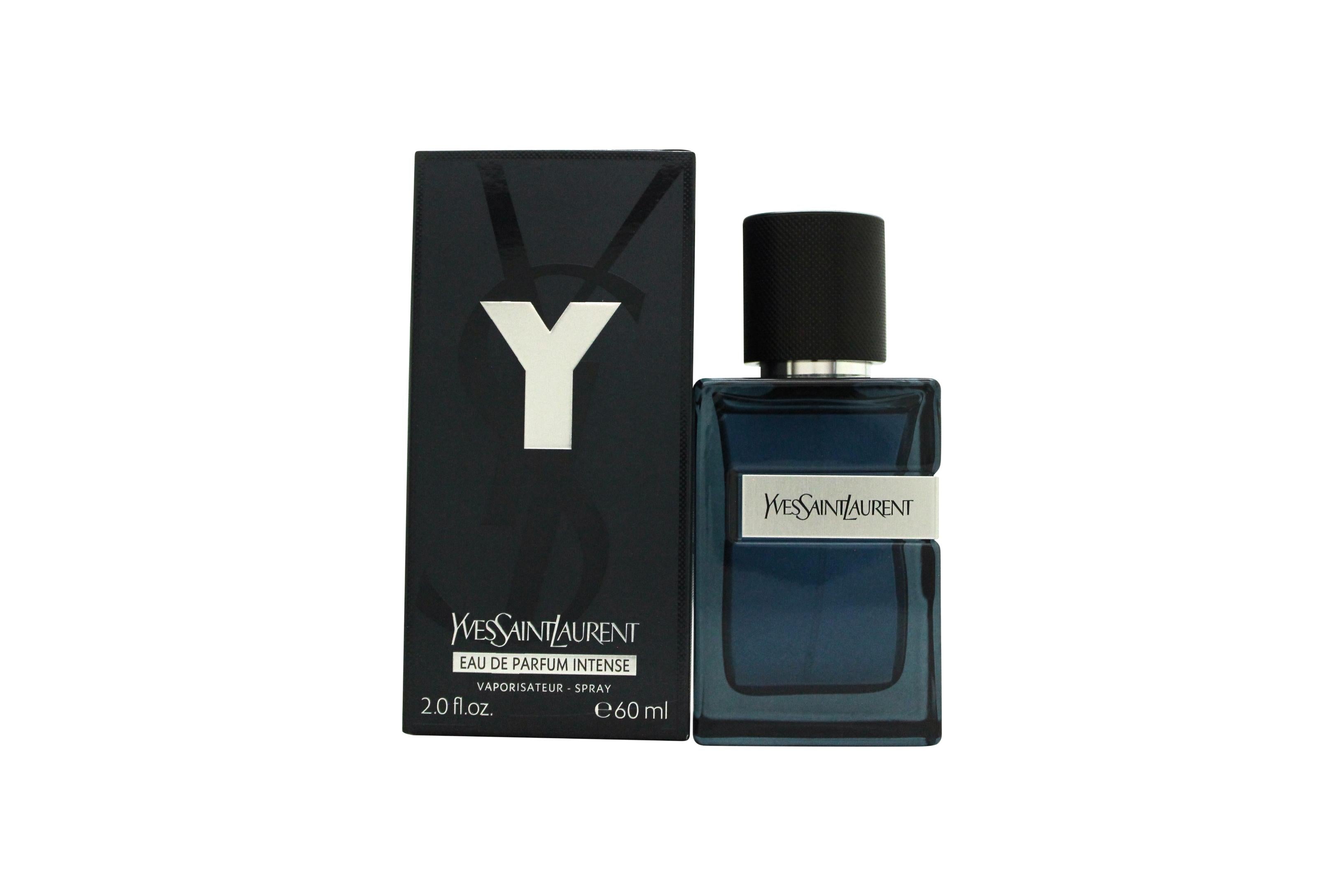 View Yves Saint Laurent Y Eau de Parfum Intense 60ml Spray information