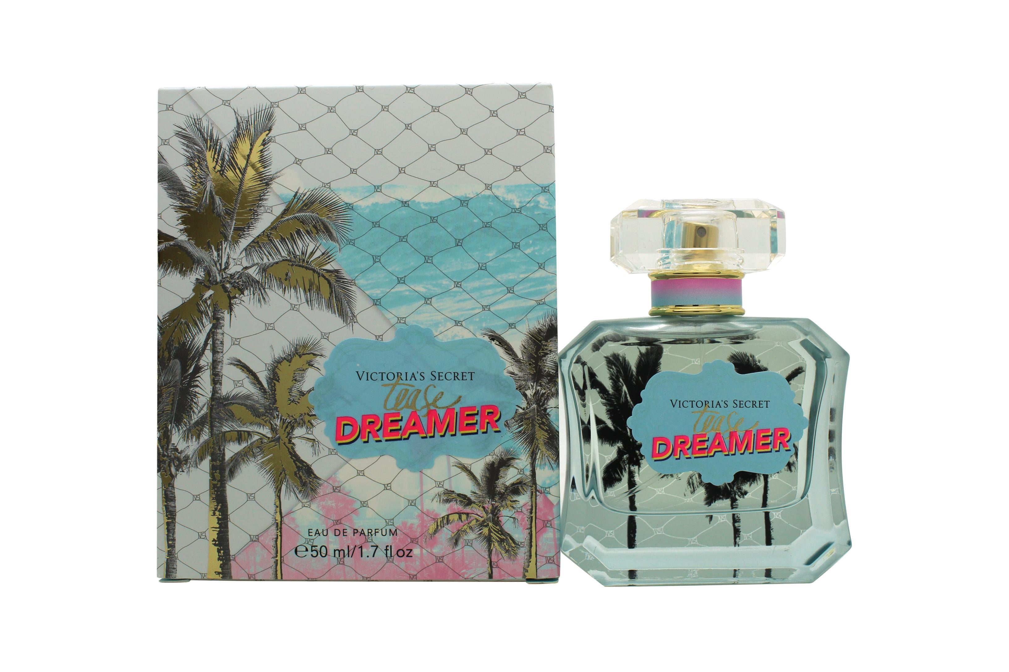View Victorias Secret Tease Dreamer Eau de Parfum 50ml Spray information