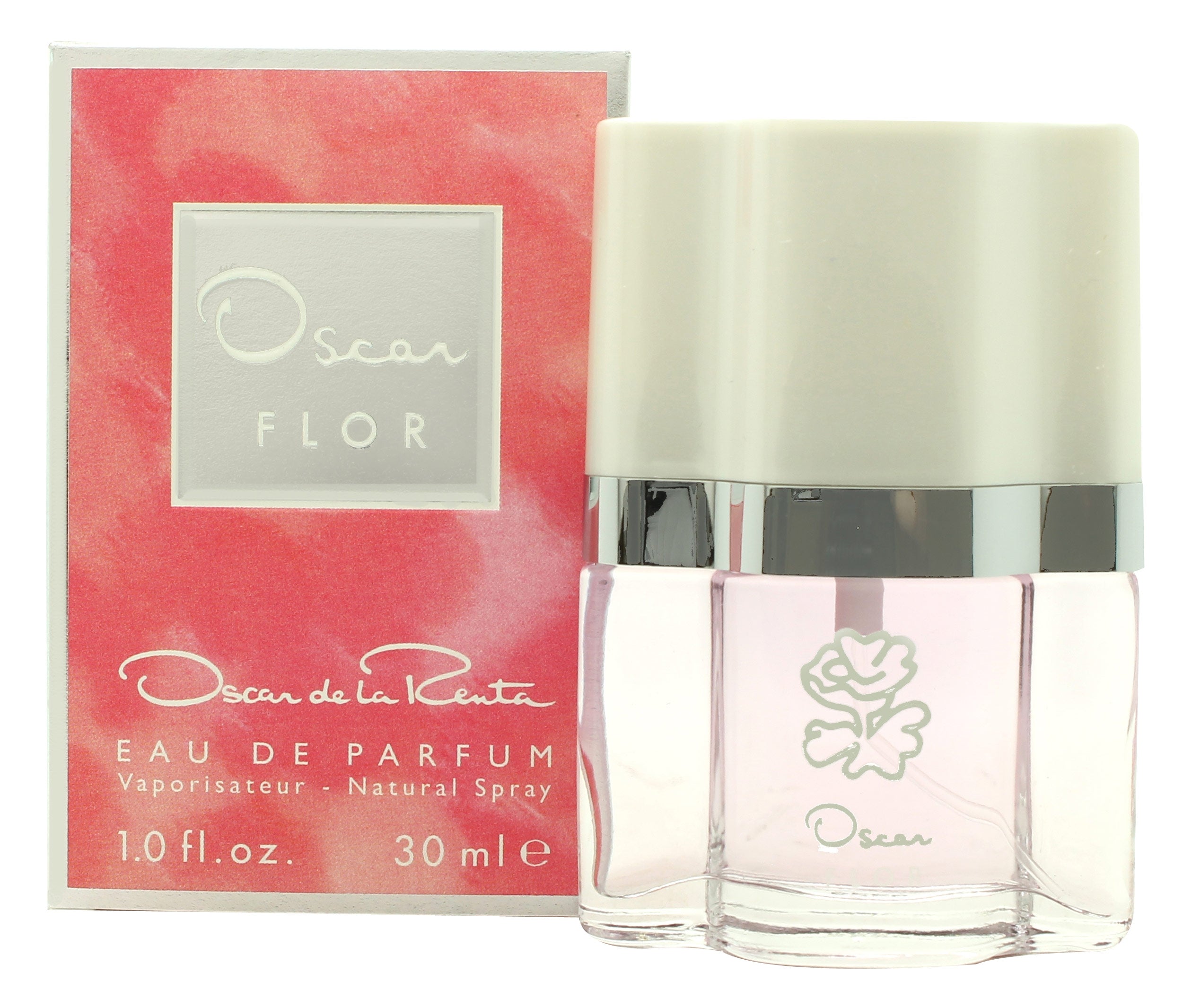 View Oscar de la Renta Oscar Flor Eau de Parfum 30ml Spray information