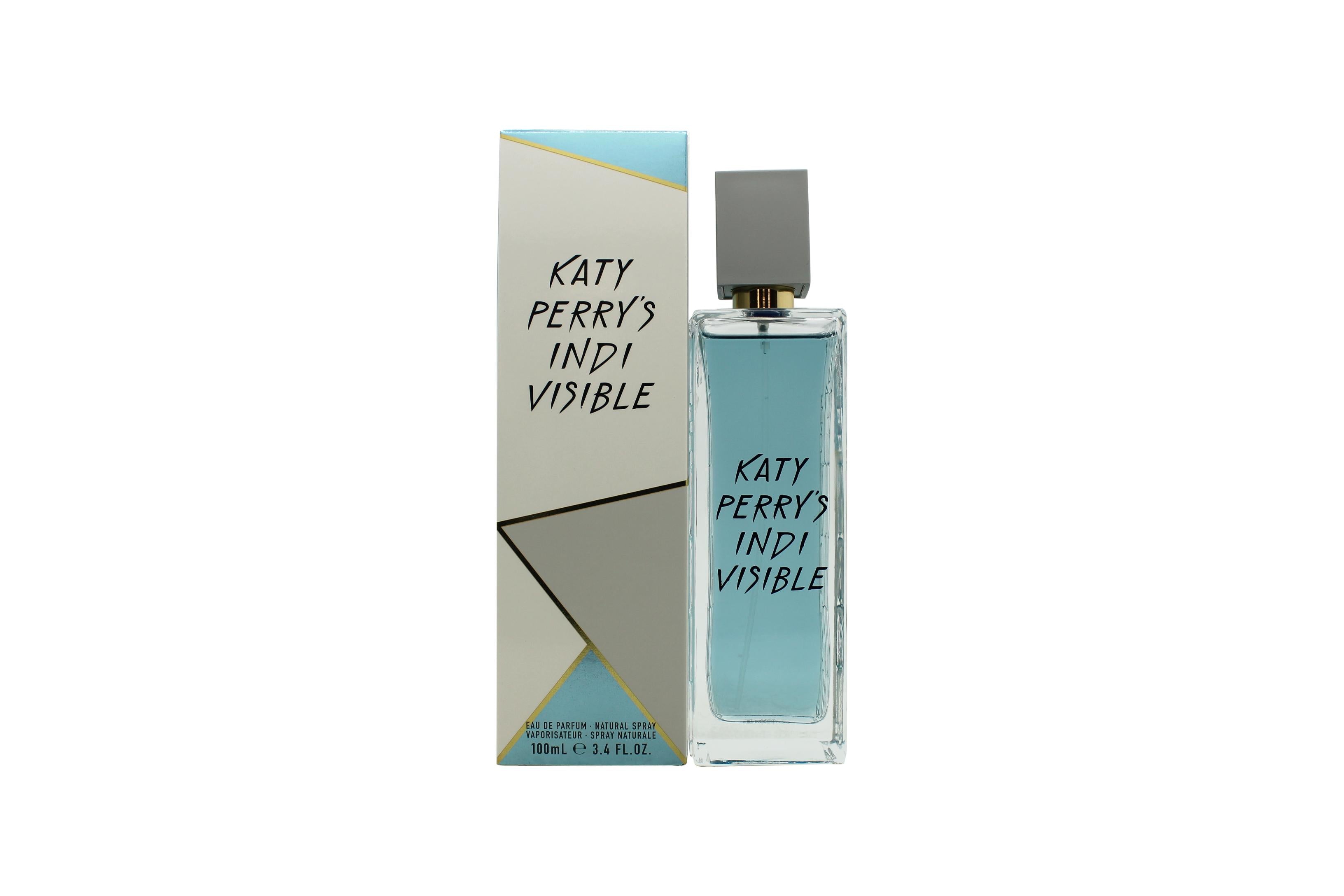 View Katy Perry Katy Perrys Indi Visible Eau de Parfum 100ml Spray information