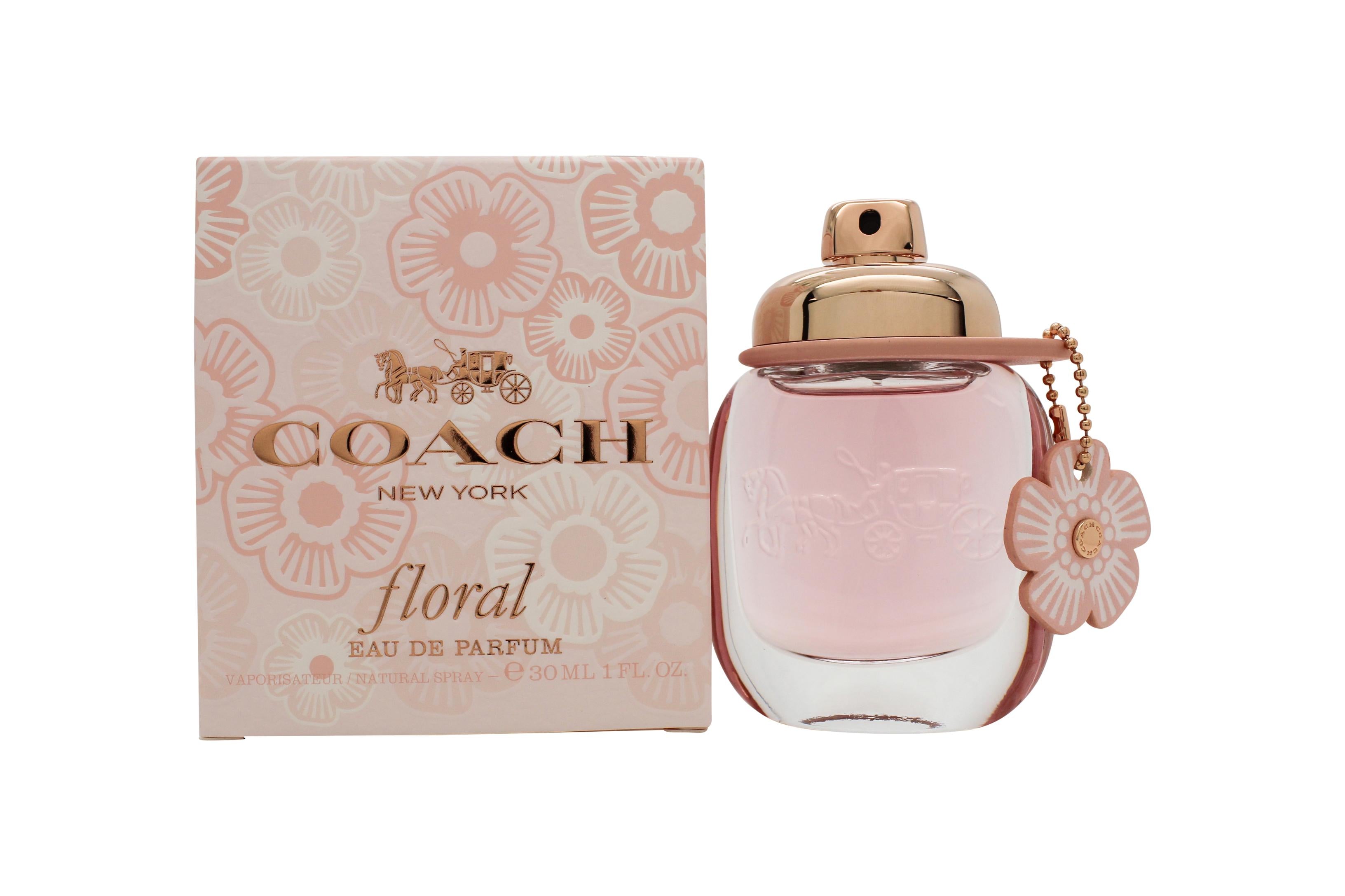 View Coach Floral Eau de Parfum 30ml Spray information
