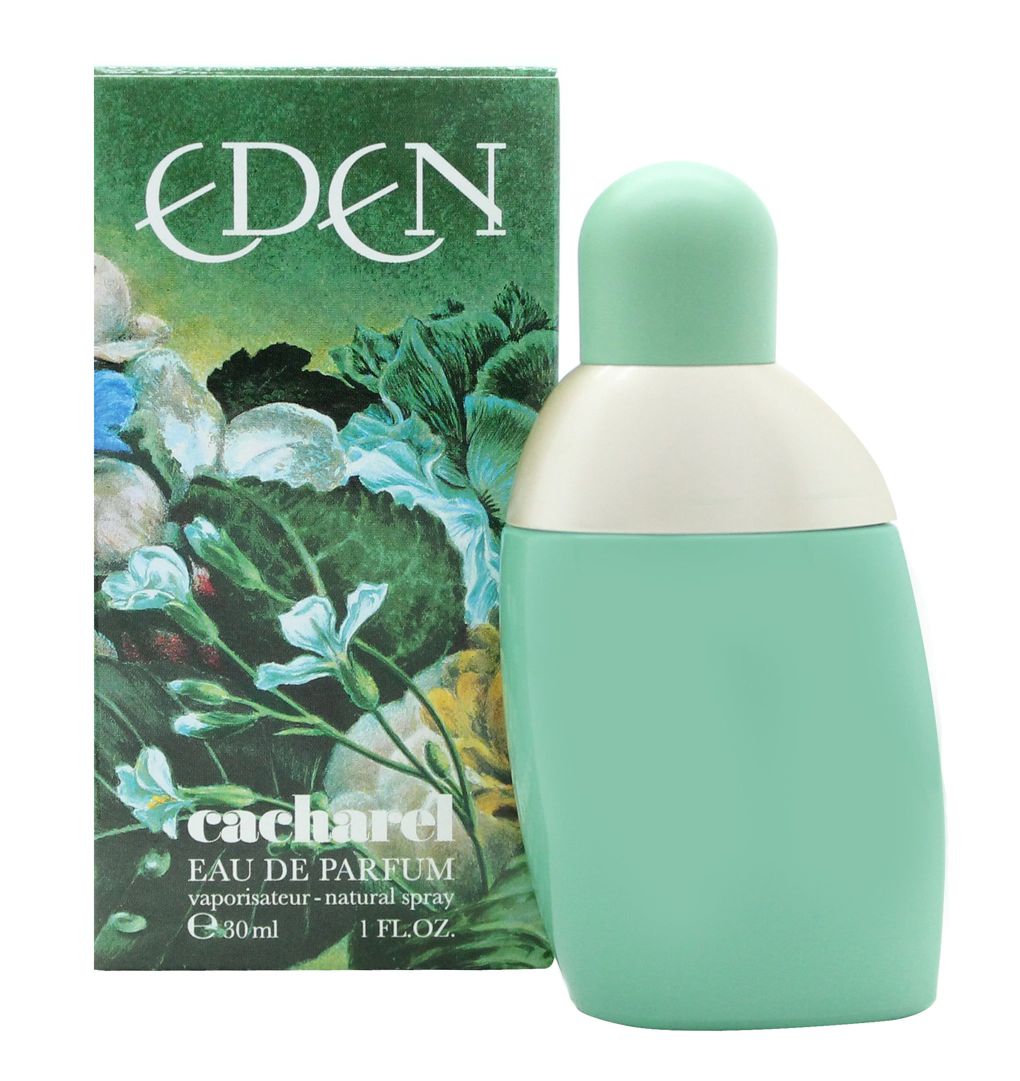 View Cacharel Eden Eau de Parfum 30ml Spray information