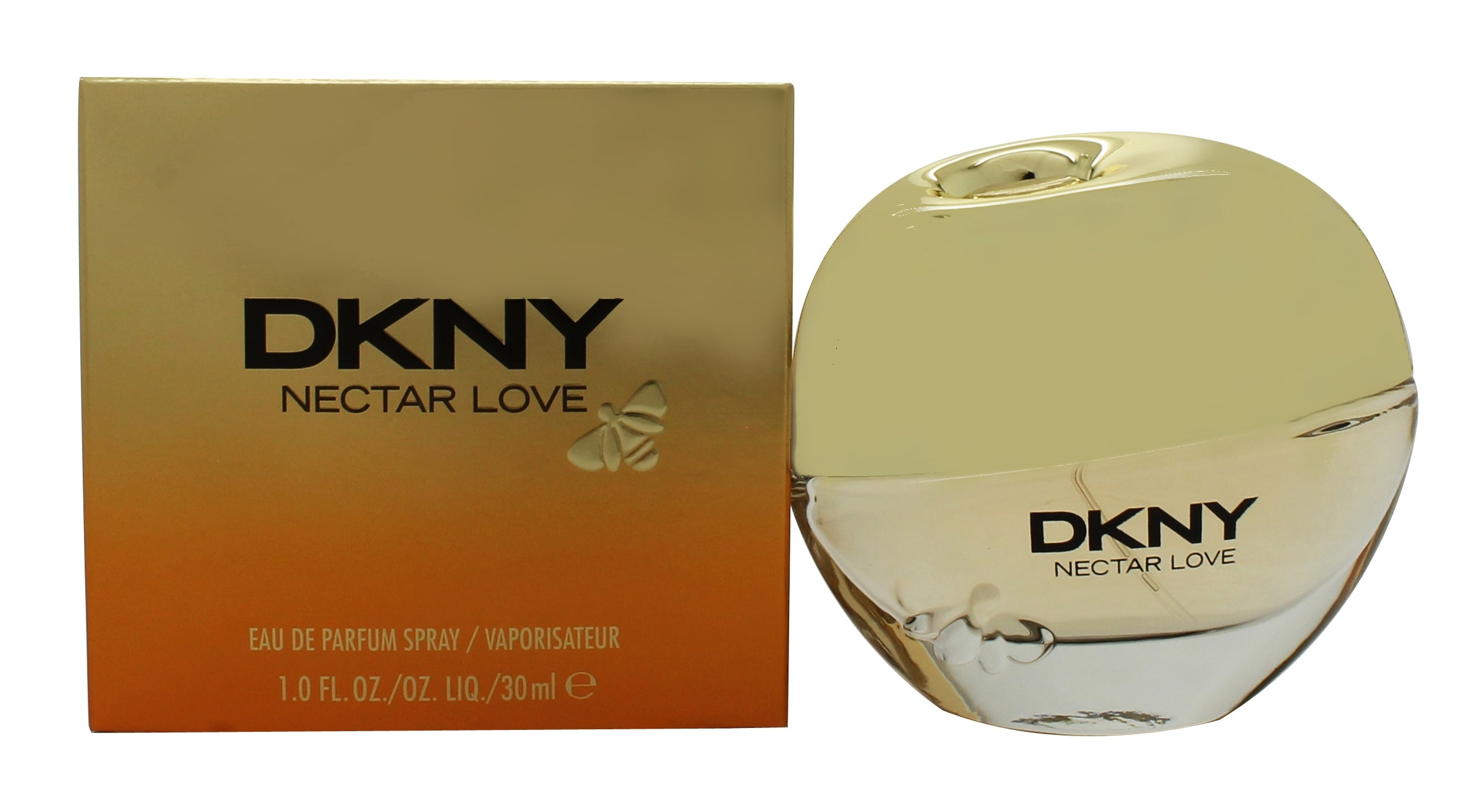 View DKNY Nectar Love Eau de Parfum 30ml Spray information